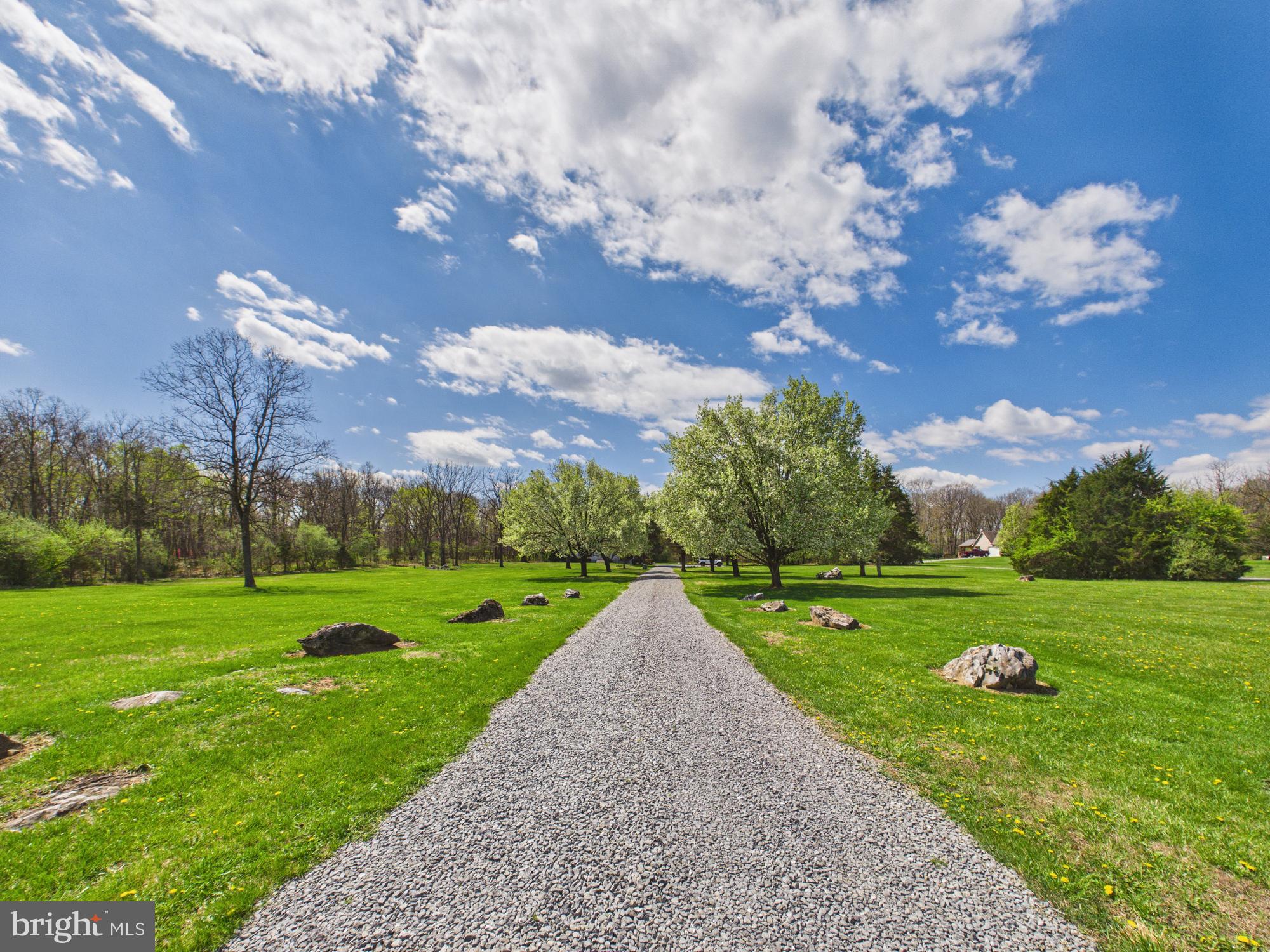 APPLE TREE FARMS - Residential