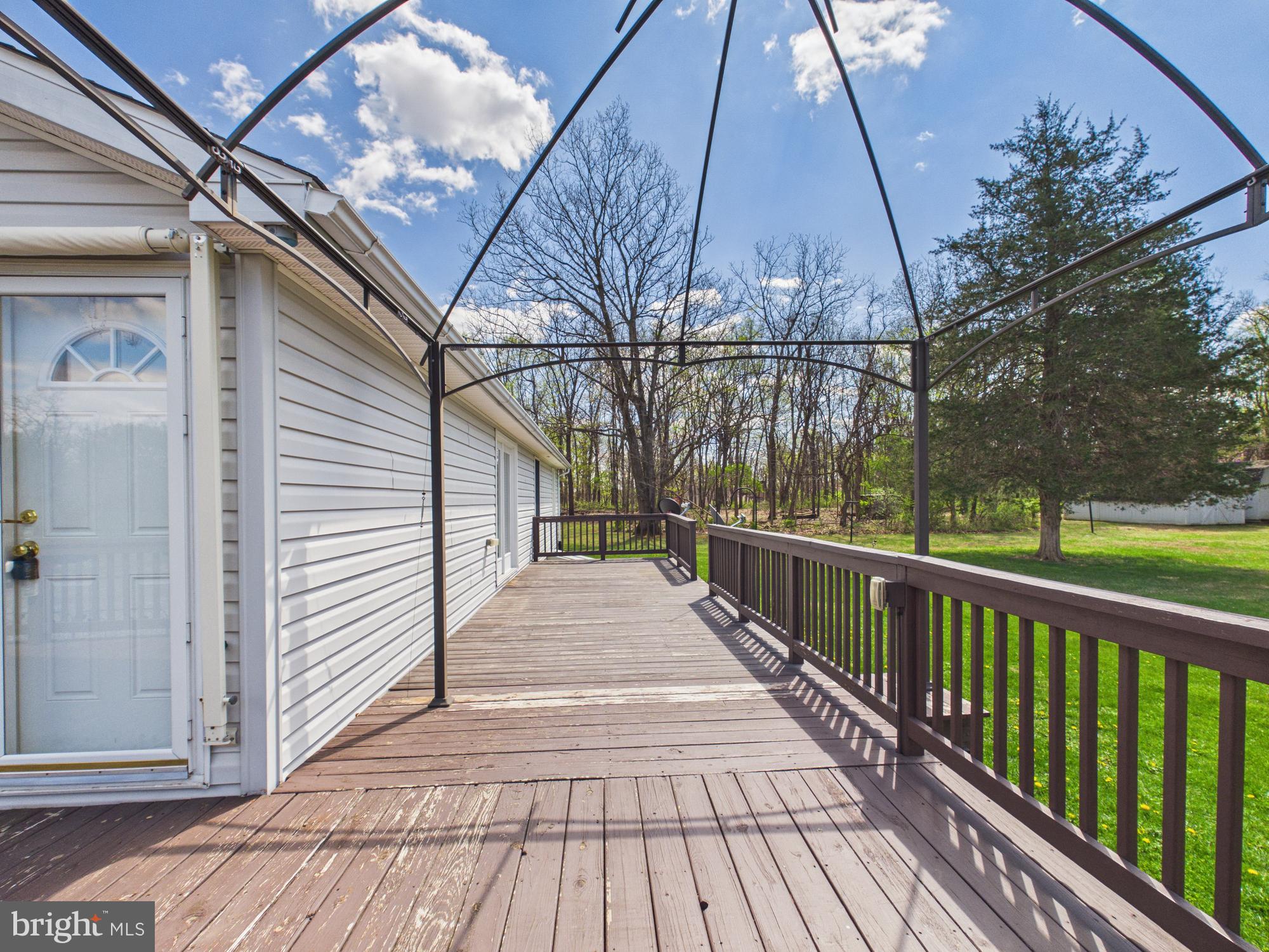 APPLE TREE FARMS - Residential