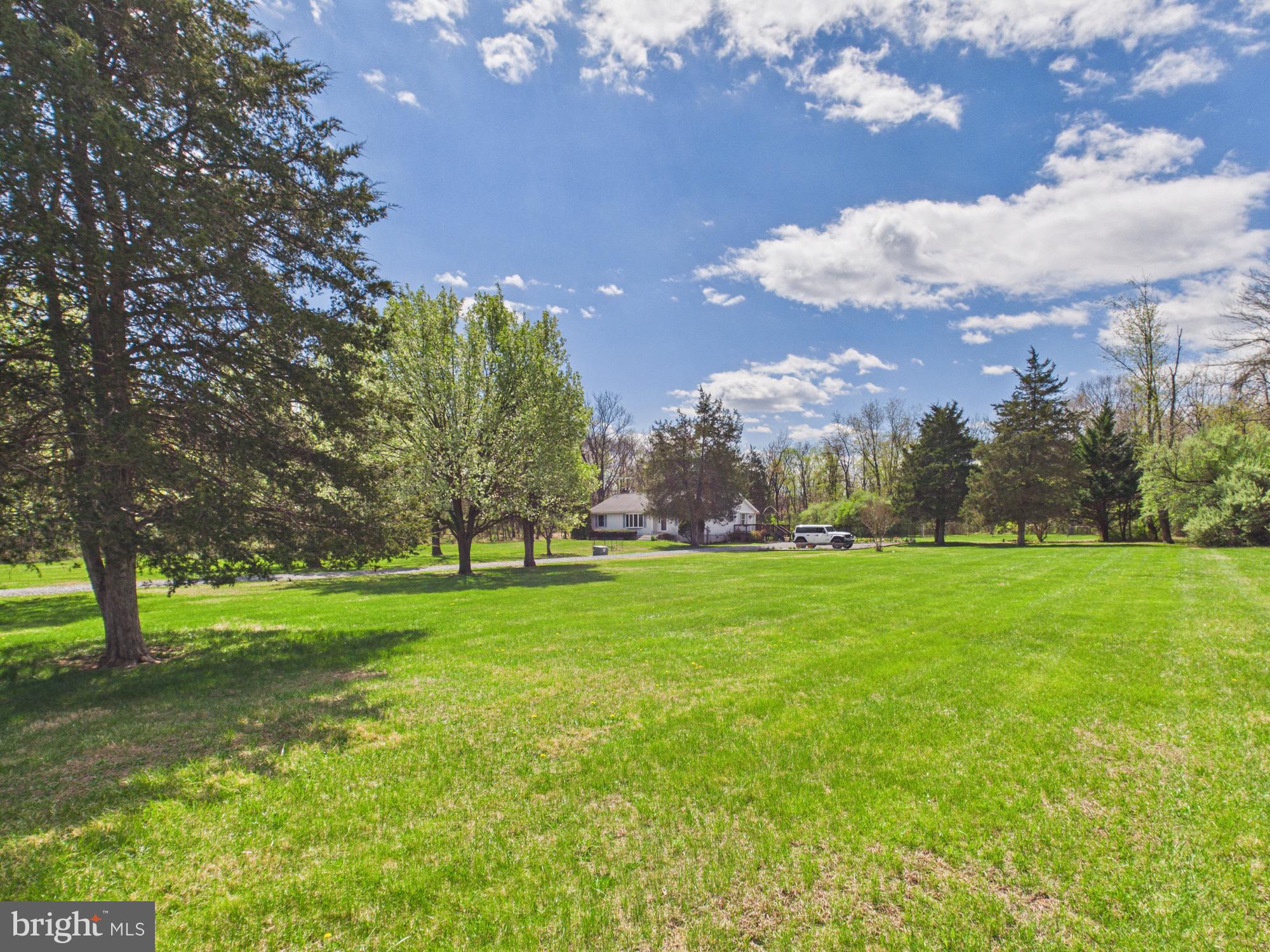 APPLE TREE FARMS - Residential