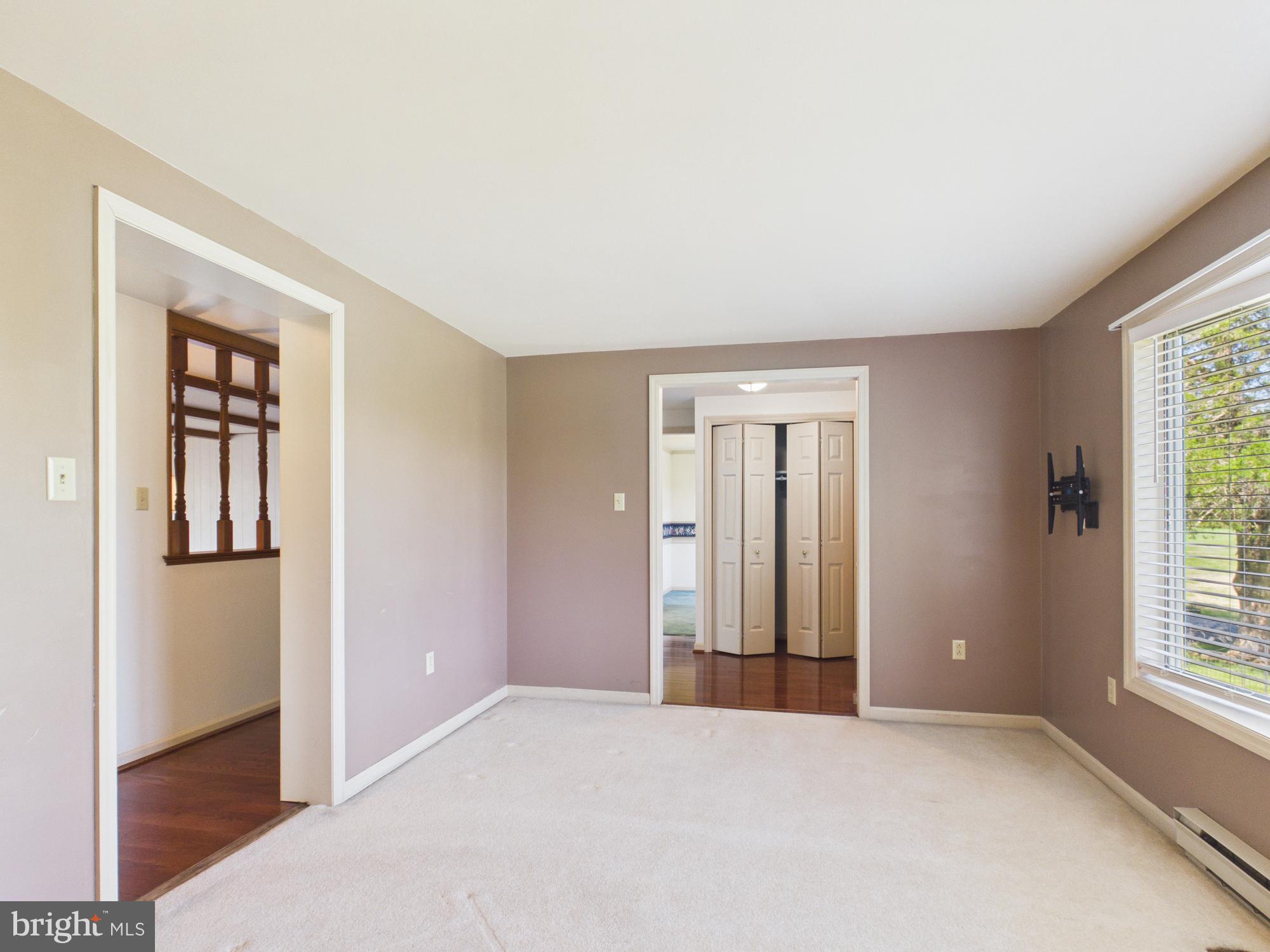 APPLE TREE FARMS - Residential