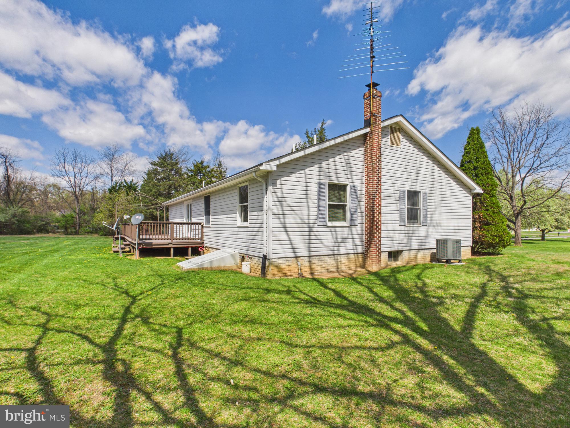 APPLE TREE FARMS - Residential