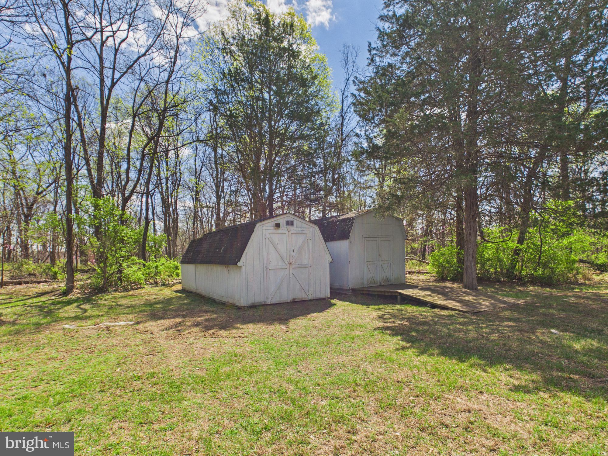 APPLE TREE FARMS - Residential