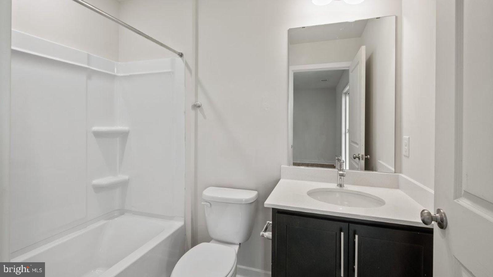 SPRING HILLS - Residential