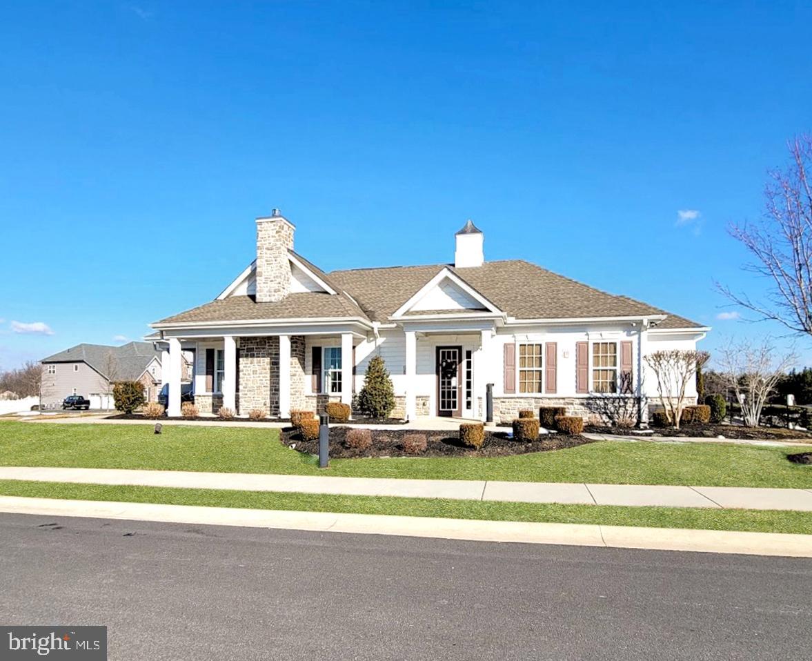 HIGH POINTE AT ST GE - Residential