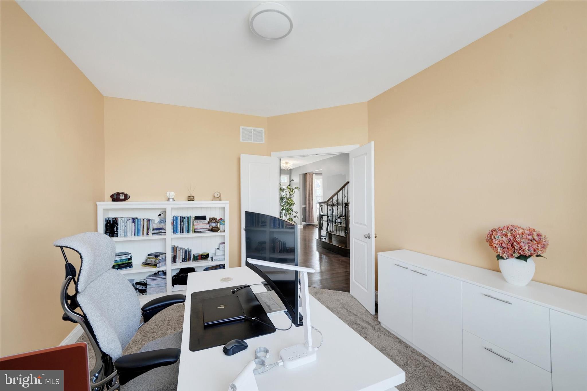 HIGH POINTE AT ST GE - Residential