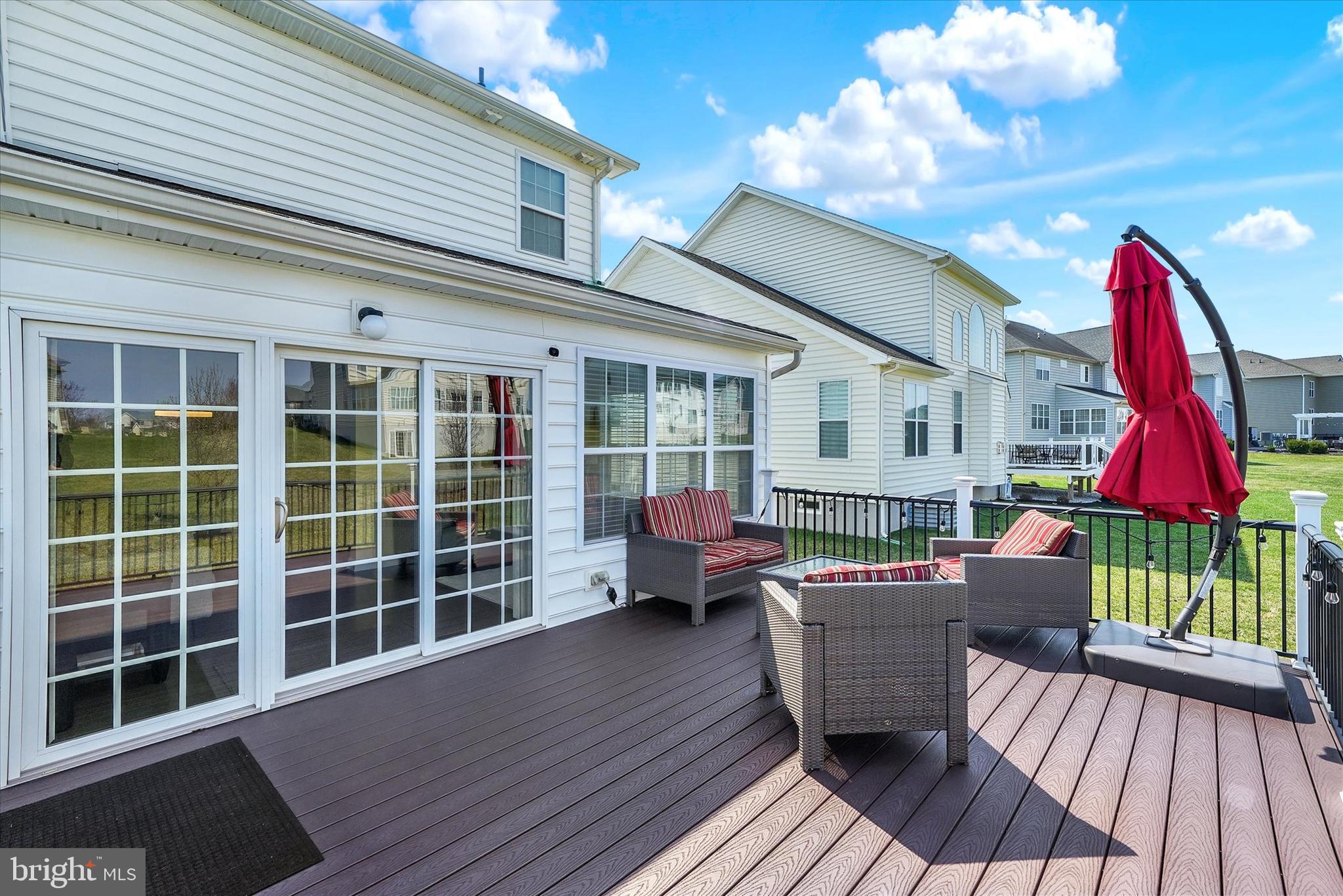 HIGH POINTE AT ST GE - Residential