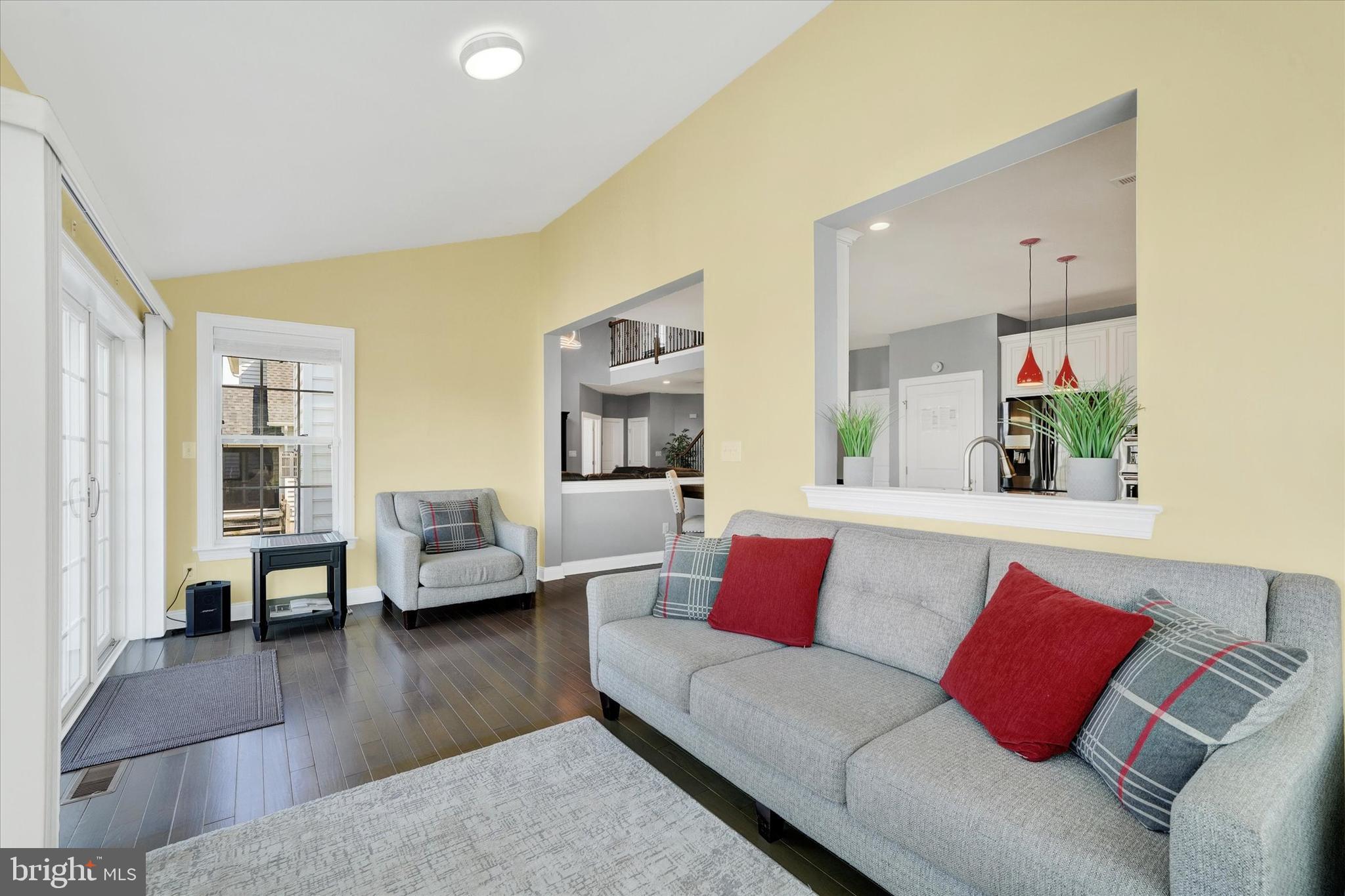 HIGH POINTE AT ST GE - Residential