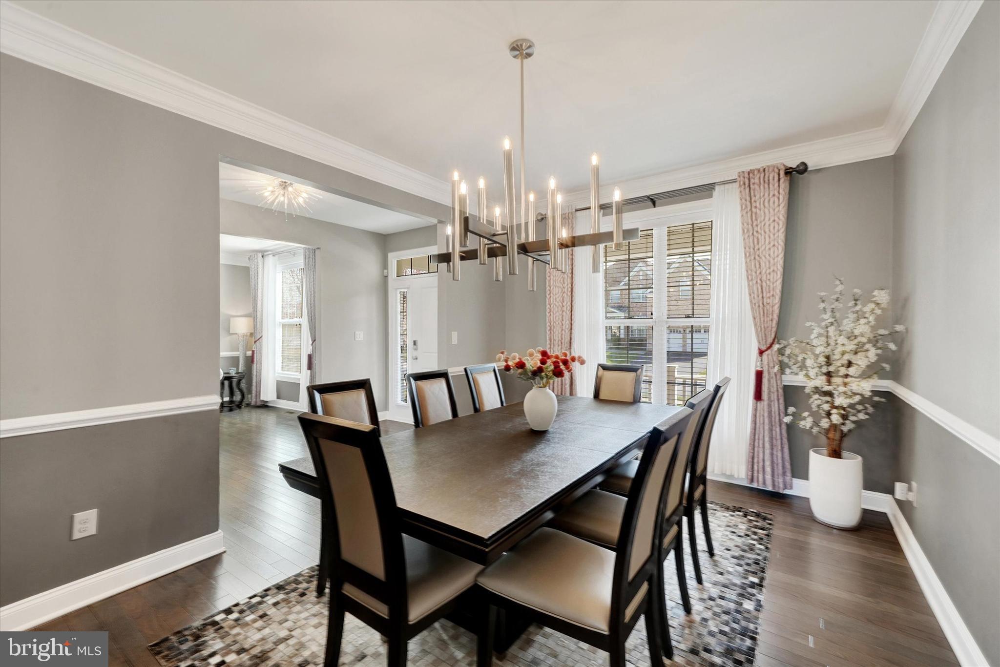 HIGH POINTE AT ST GE - Residential