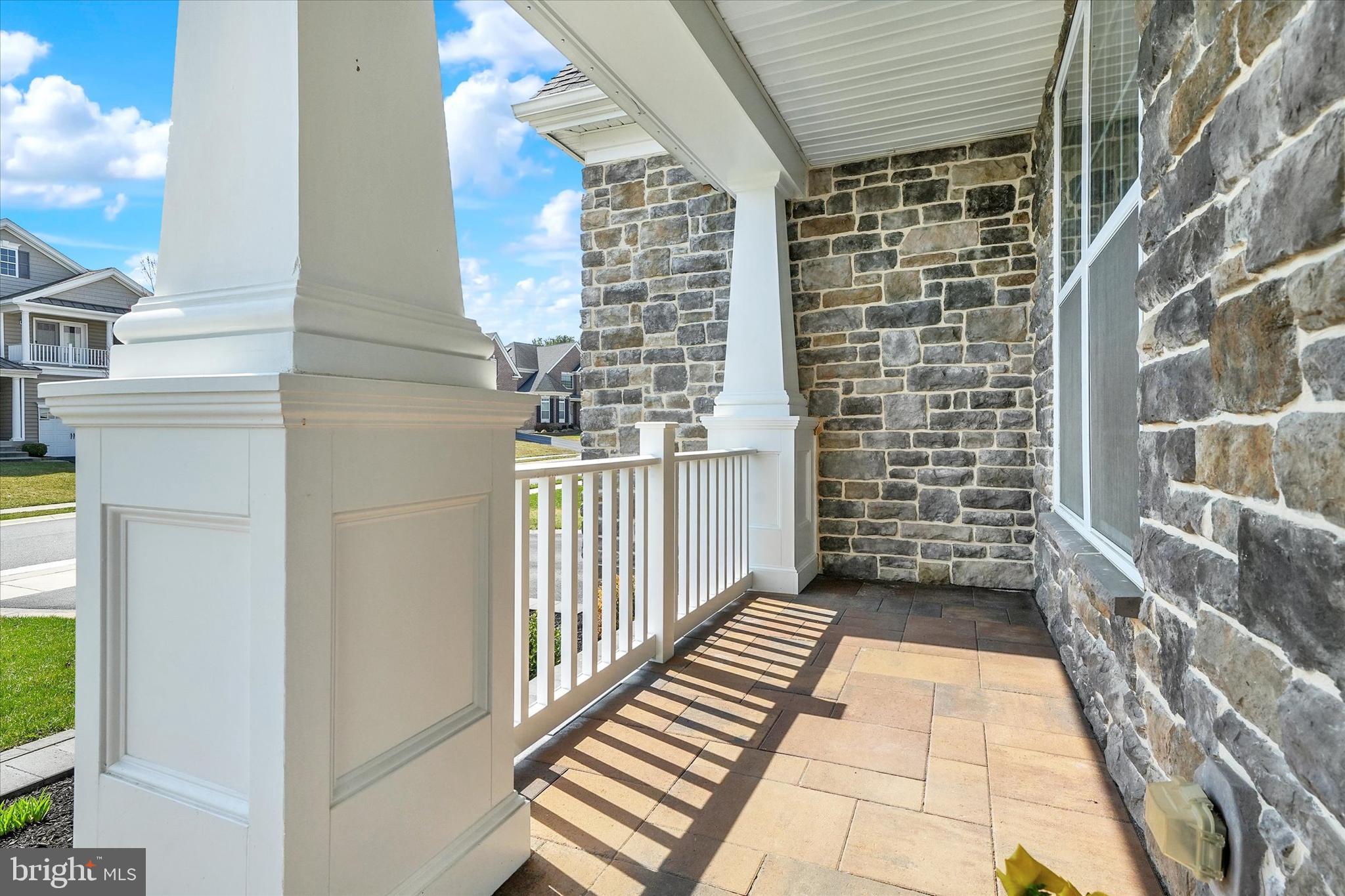 HIGH POINTE AT ST GE - Residential