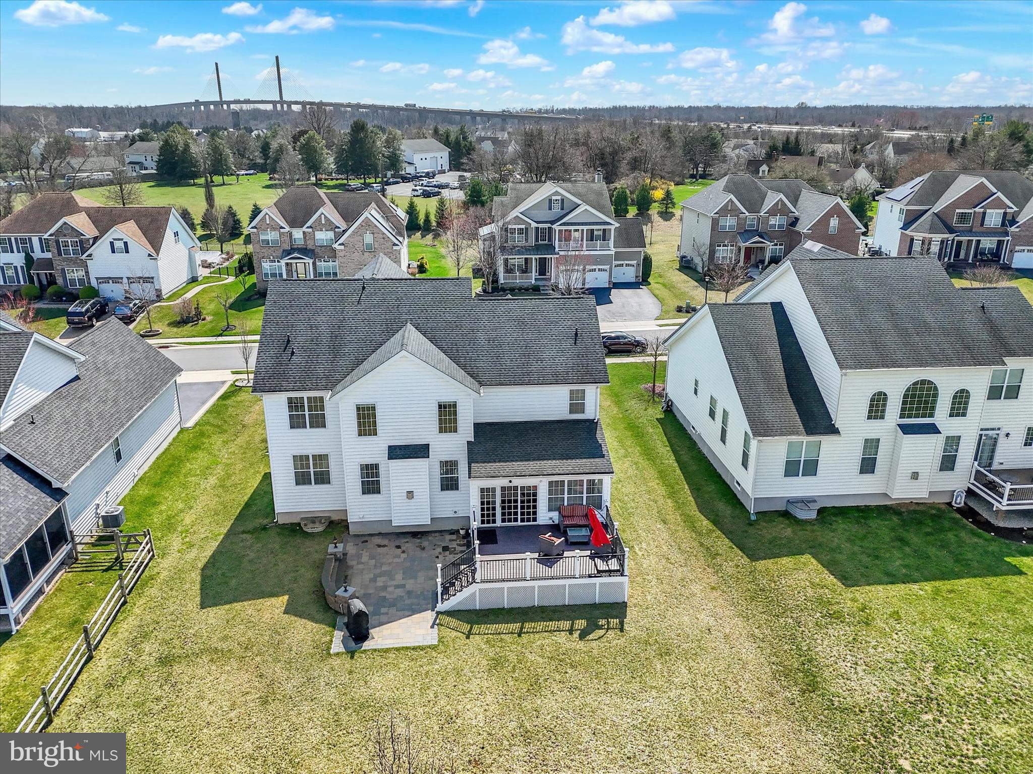 HIGH POINTE AT ST GE - Residential