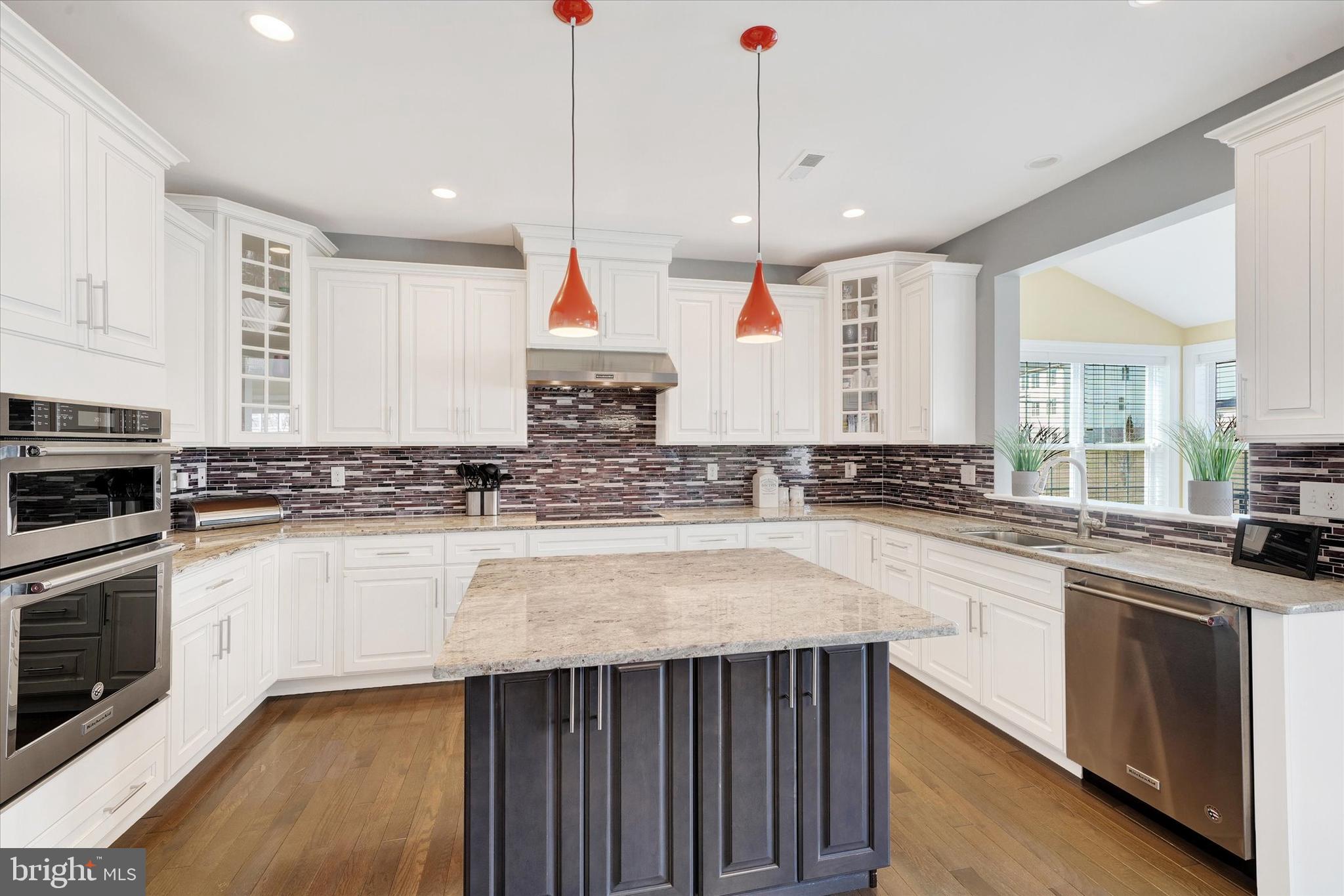 HIGH POINTE AT ST GE - Residential