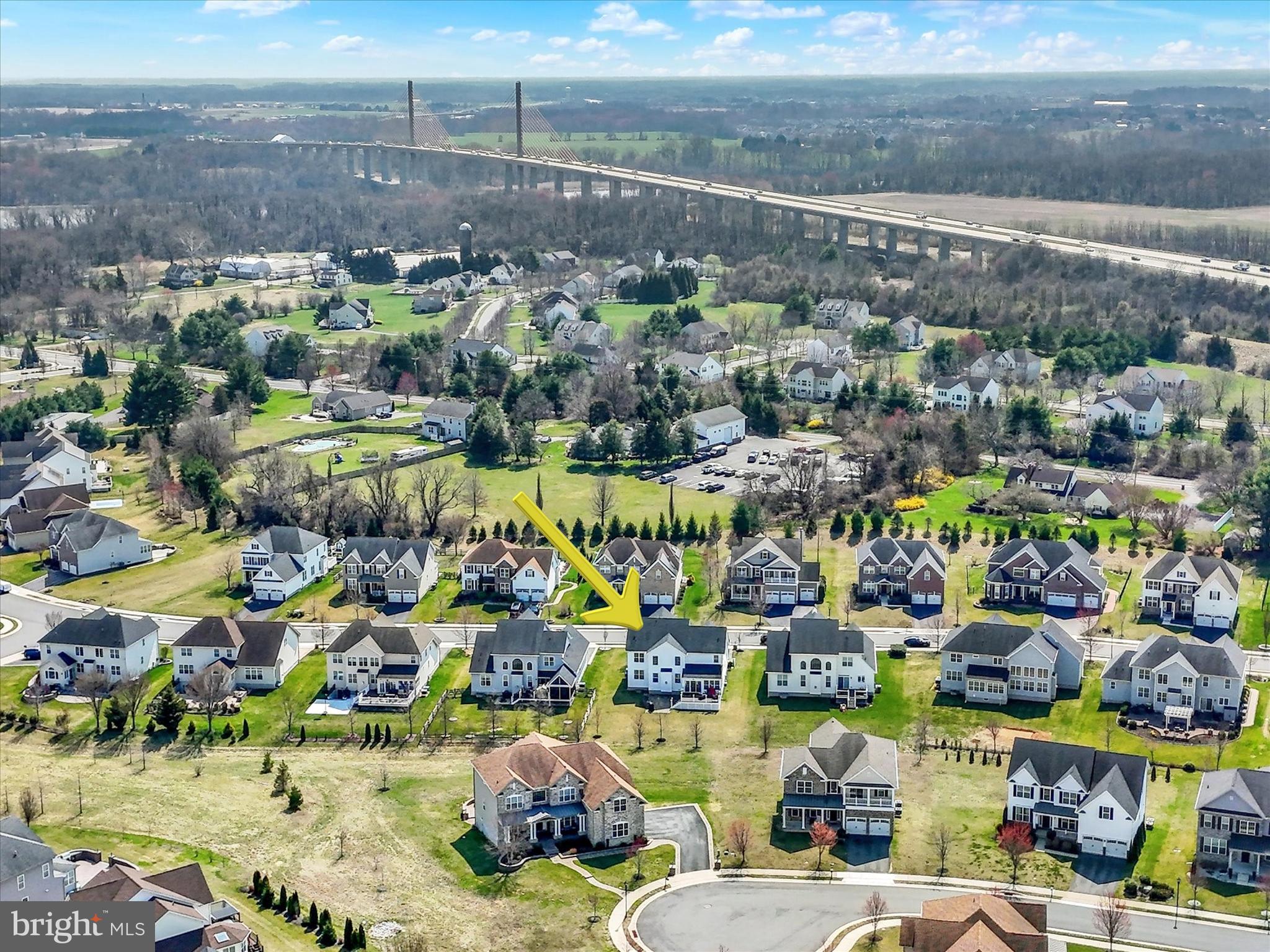 HIGH POINTE AT ST GE - Residential