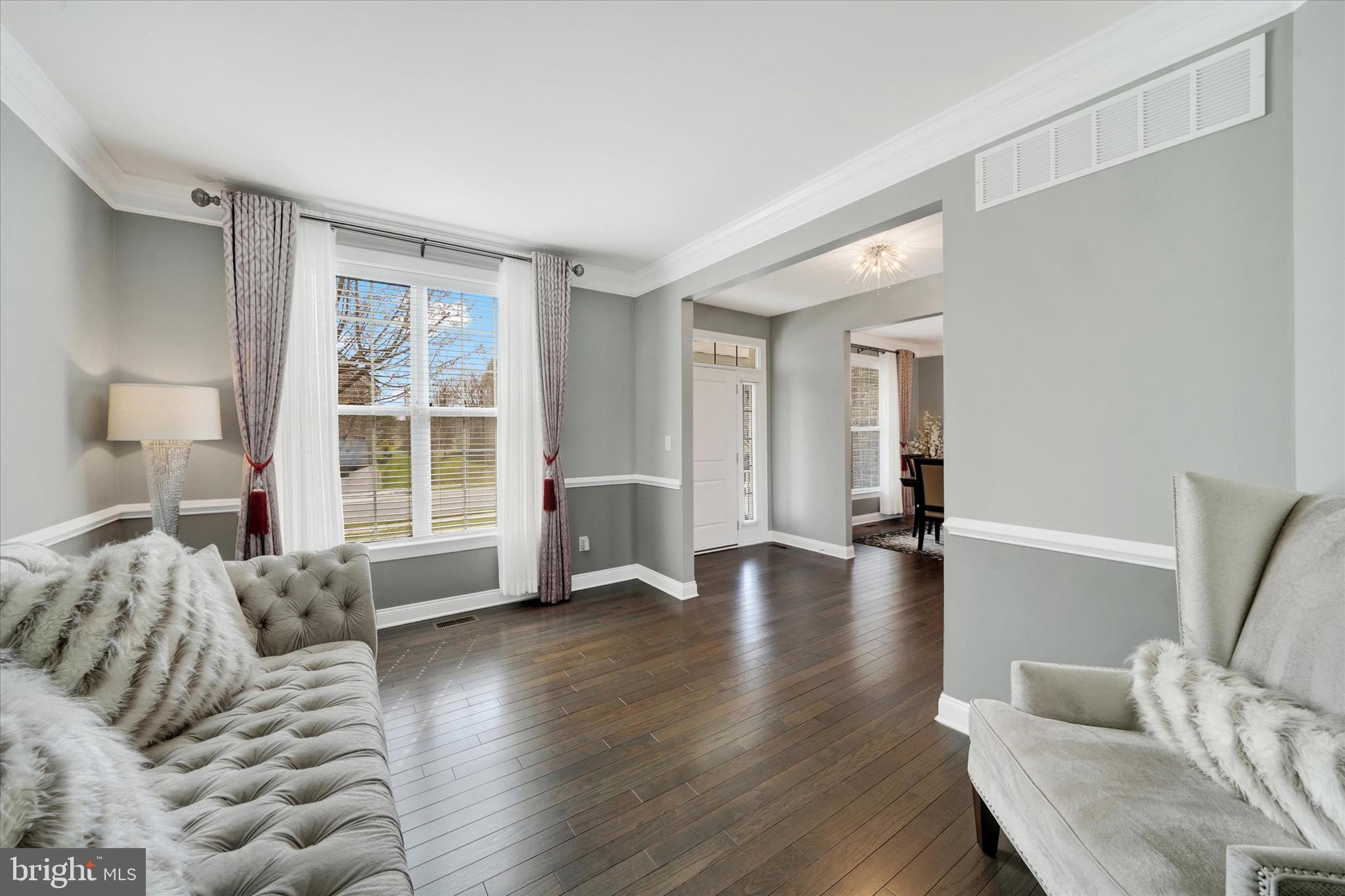 HIGH POINTE AT ST GE - Residential