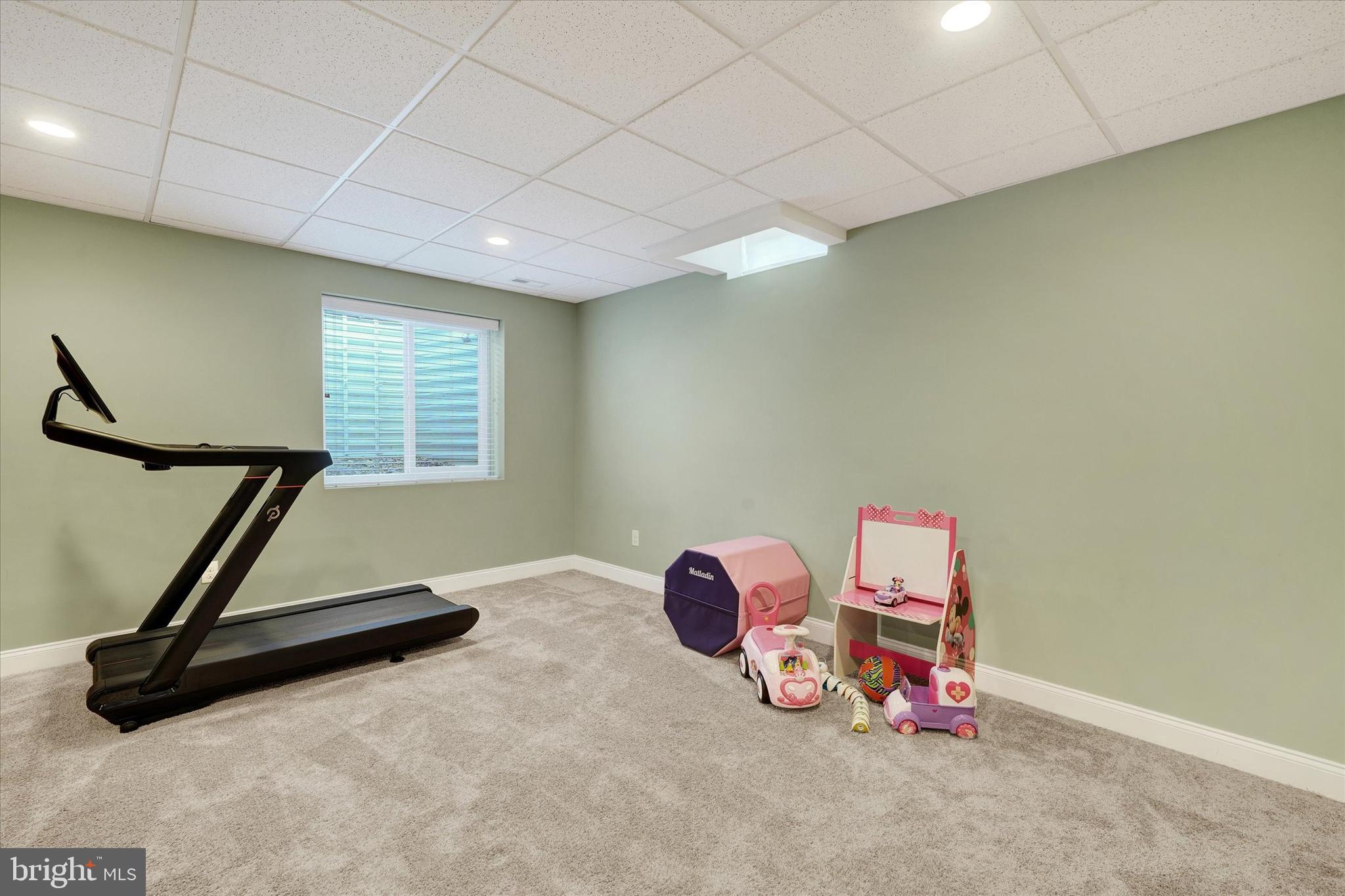 HIGH POINTE AT ST GE - Residential