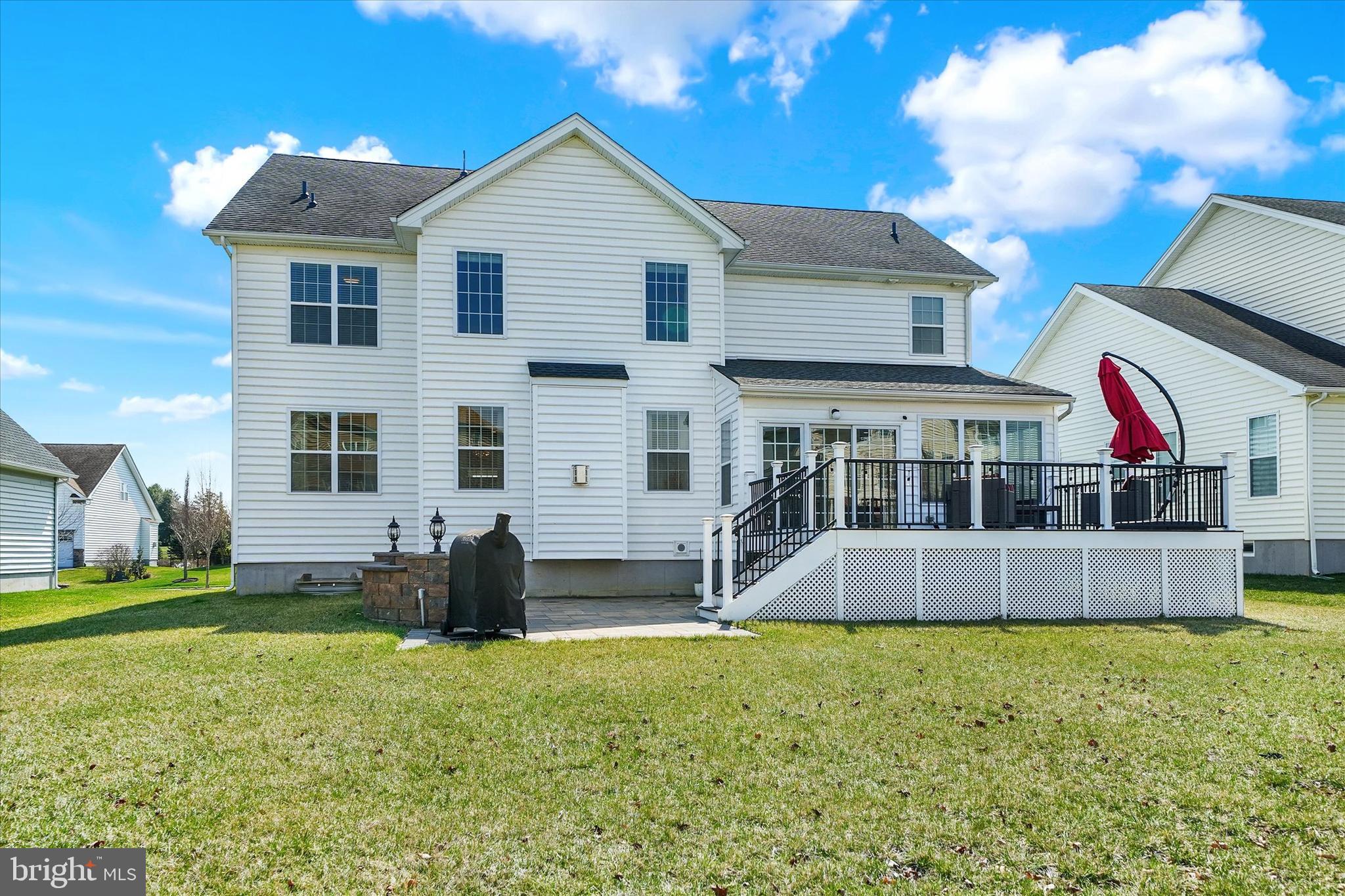 HIGH POINTE AT ST GE - Residential