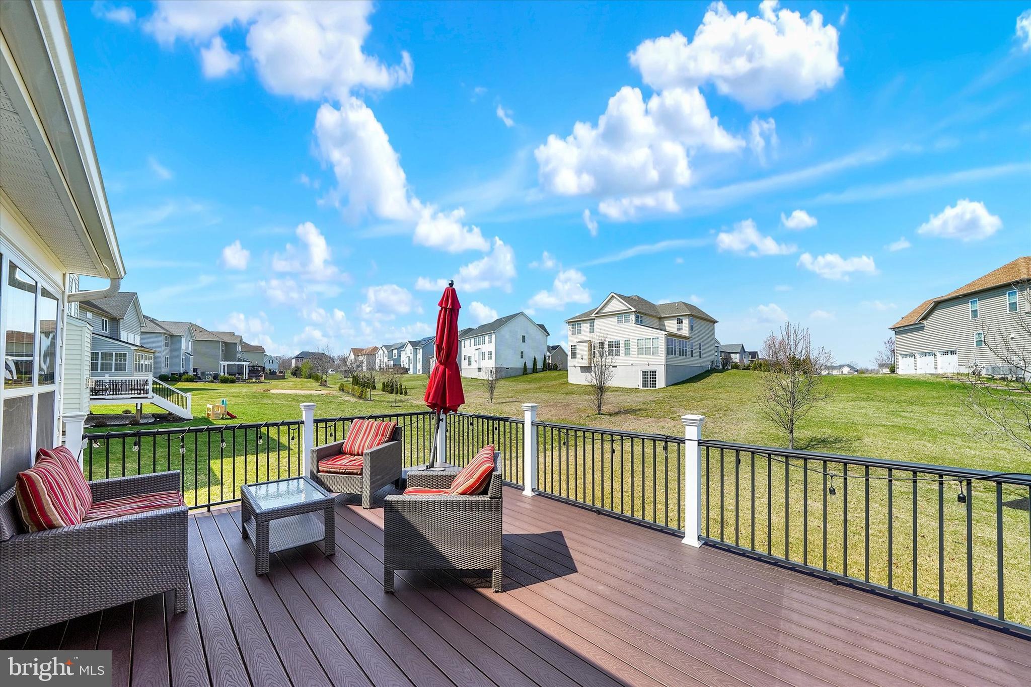 HIGH POINTE AT ST GE - Residential