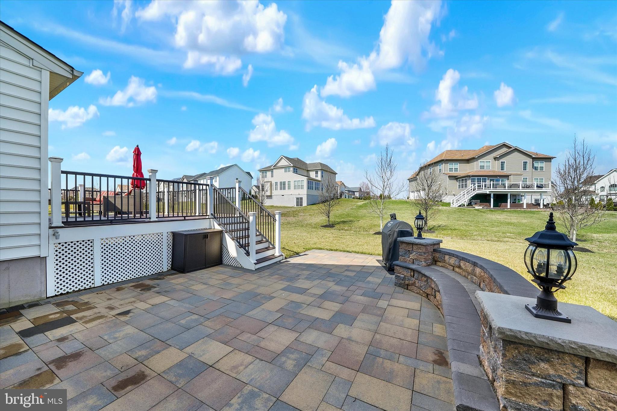 HIGH POINTE AT ST GE - Residential