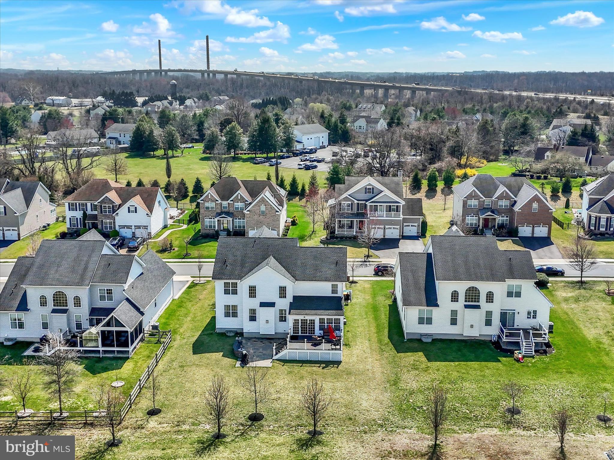 HIGH POINTE AT ST GE - Residential