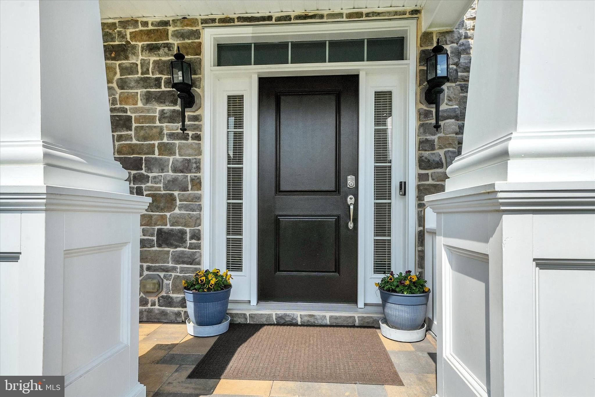 HIGH POINTE AT ST GE - Residential