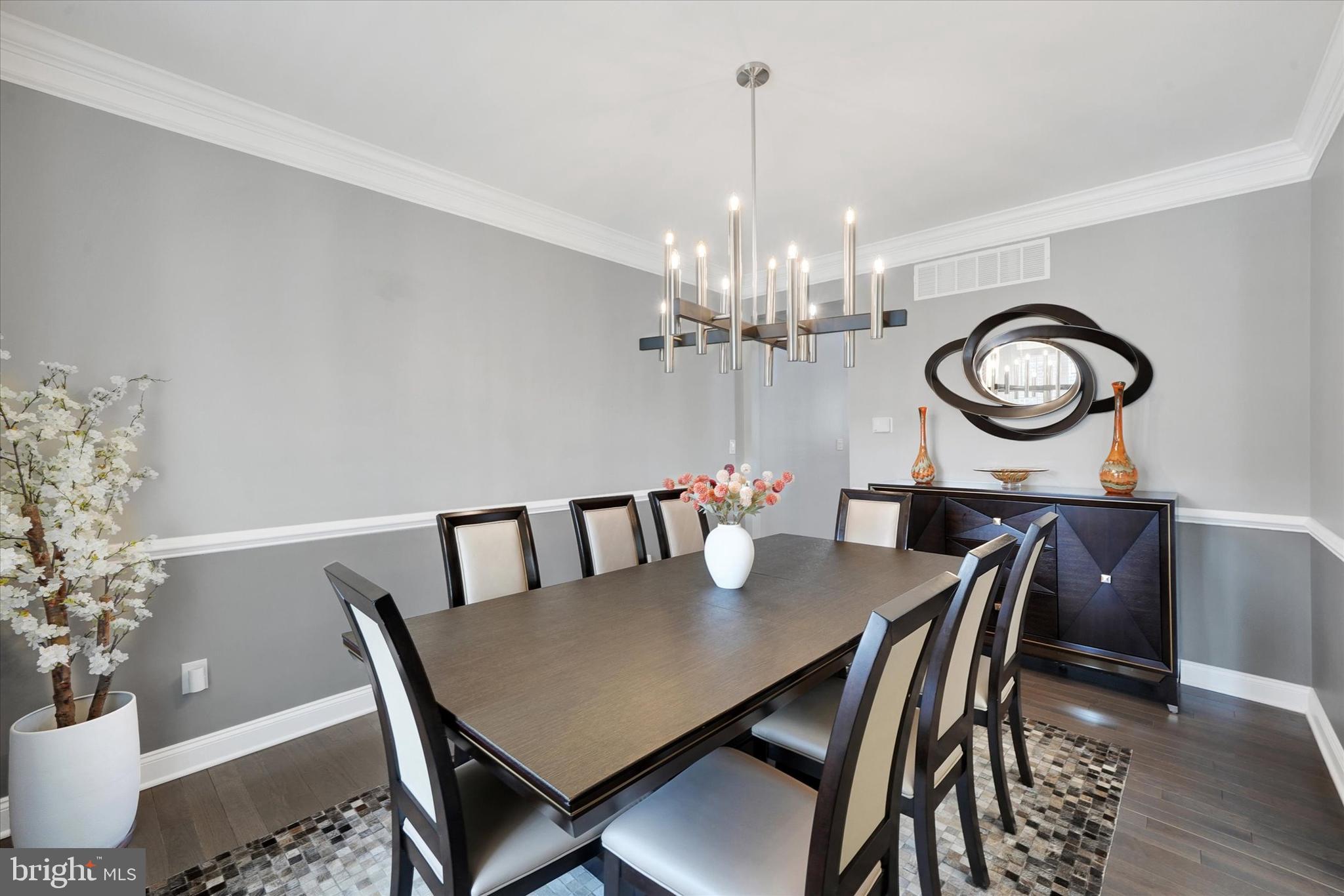 HIGH POINTE AT ST GE - Residential