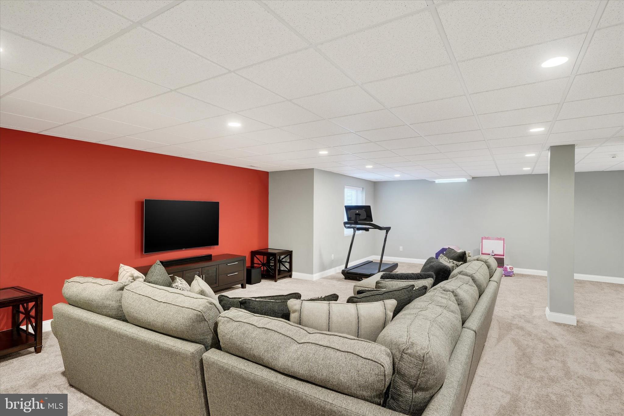 HIGH POINTE AT ST GE - Residential