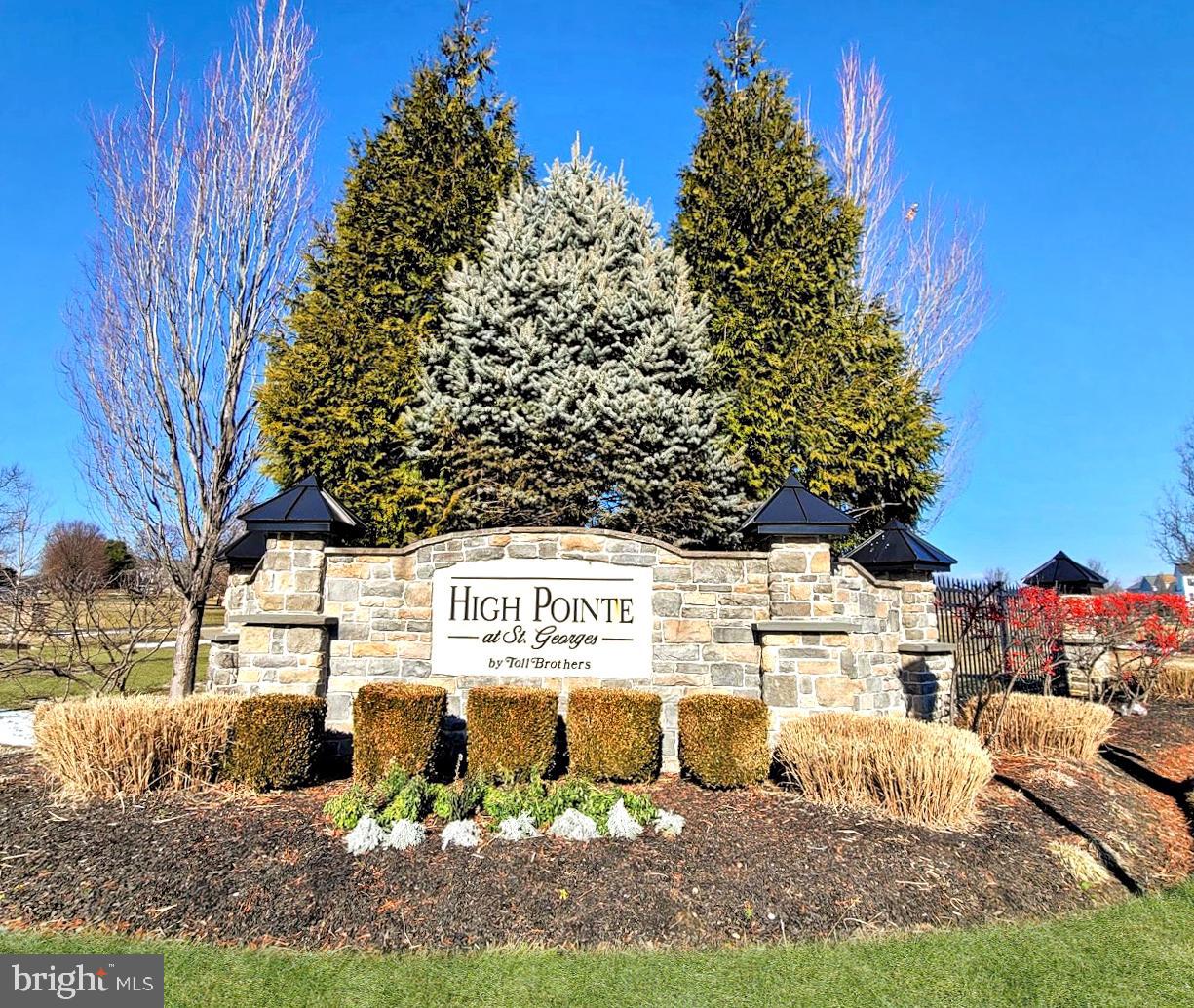 HIGH POINTE AT ST GE - Residential