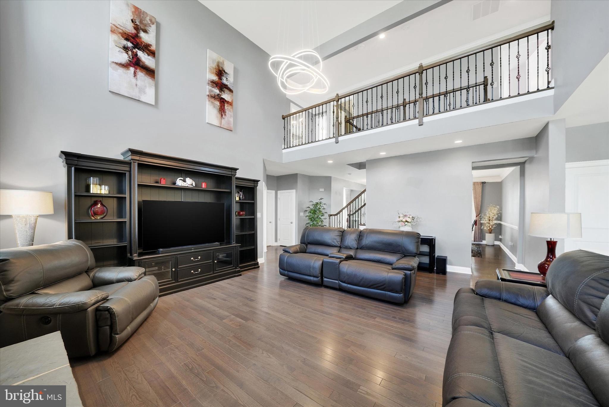 HIGH POINTE AT ST GE - Residential