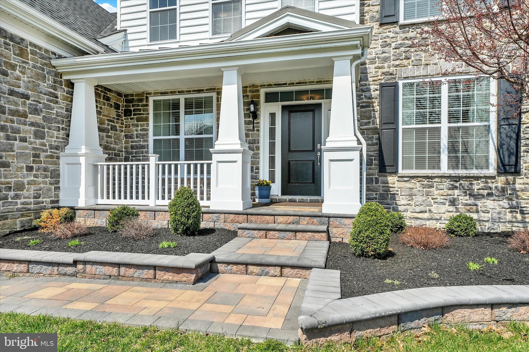 HIGH POINTE AT ST GE - Residential