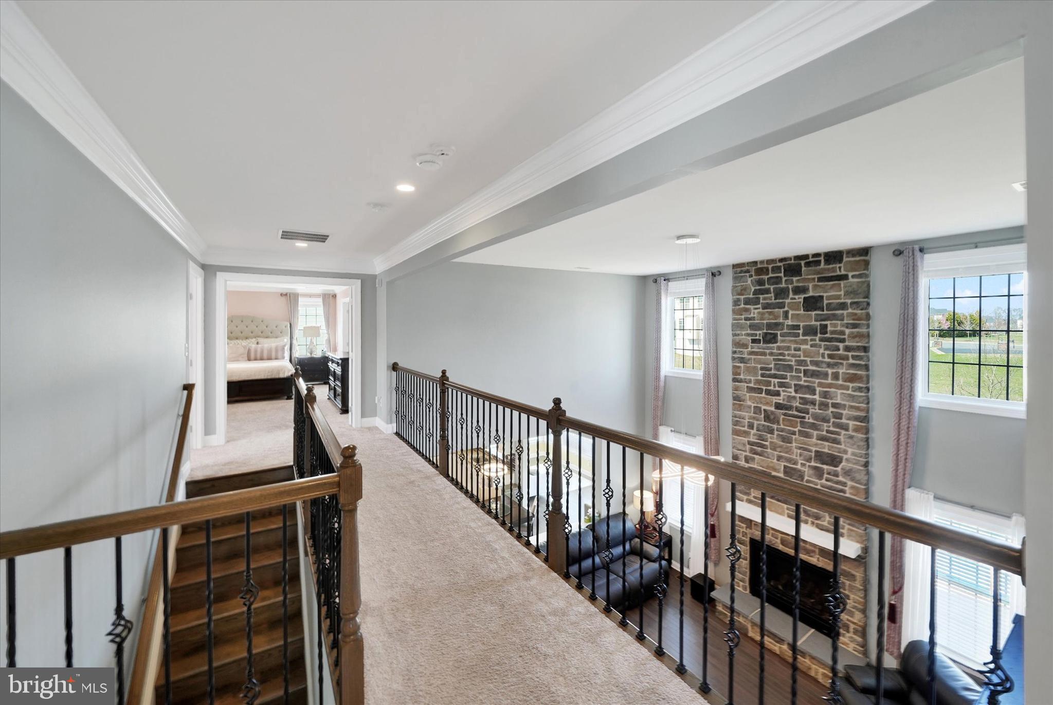 HIGH POINTE AT ST GE - Residential