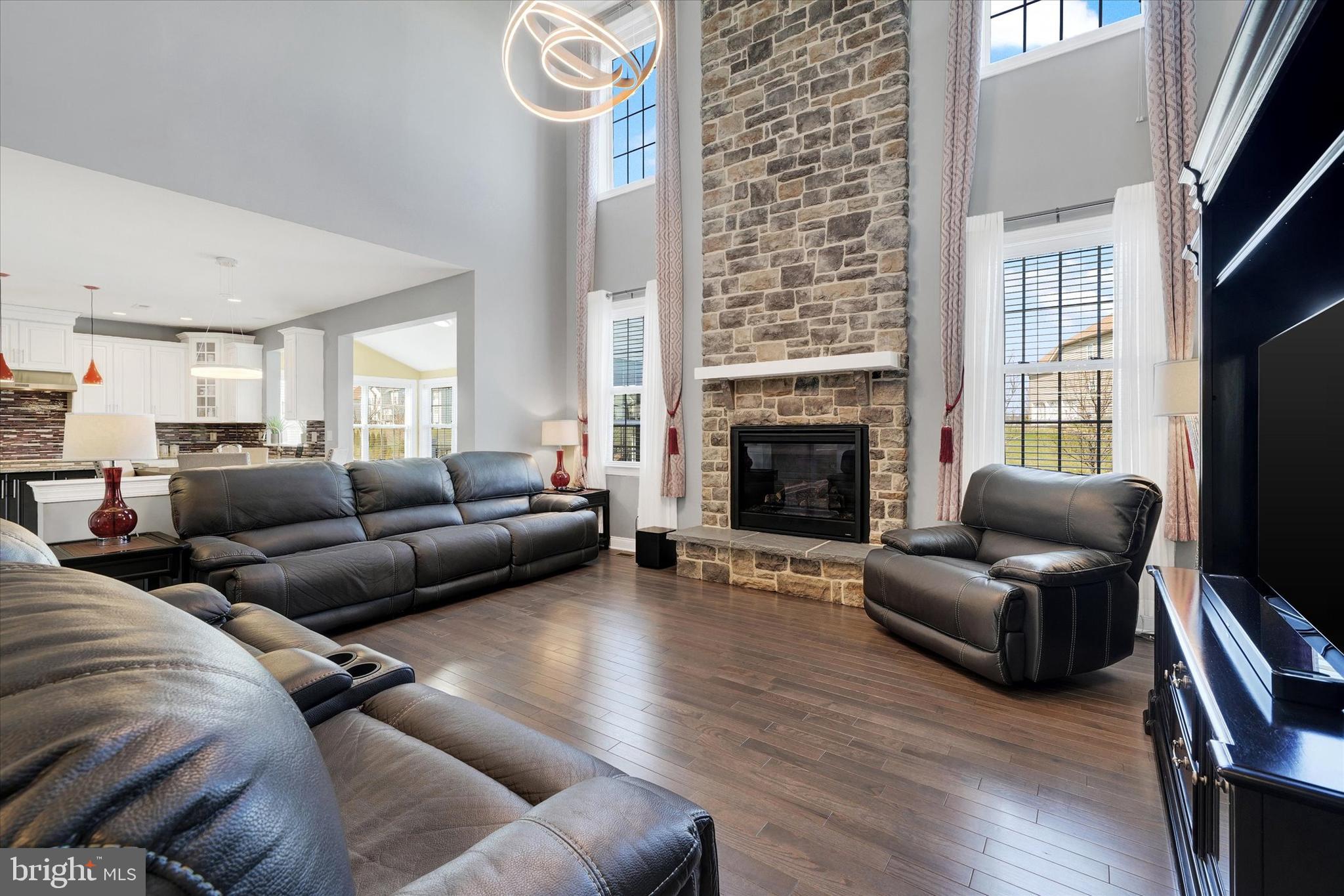 HIGH POINTE AT ST GE - Residential