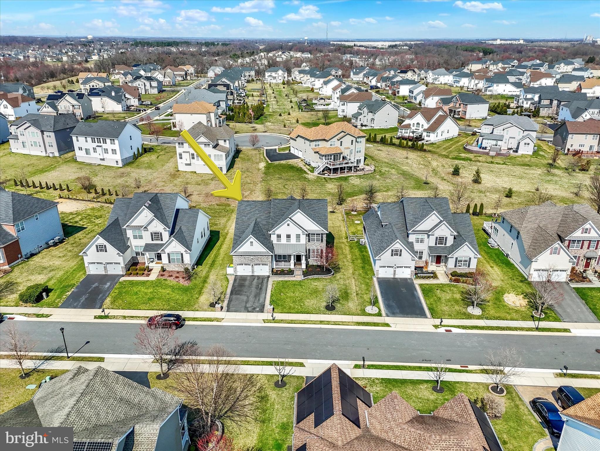 HIGH POINTE AT ST GE - Residential