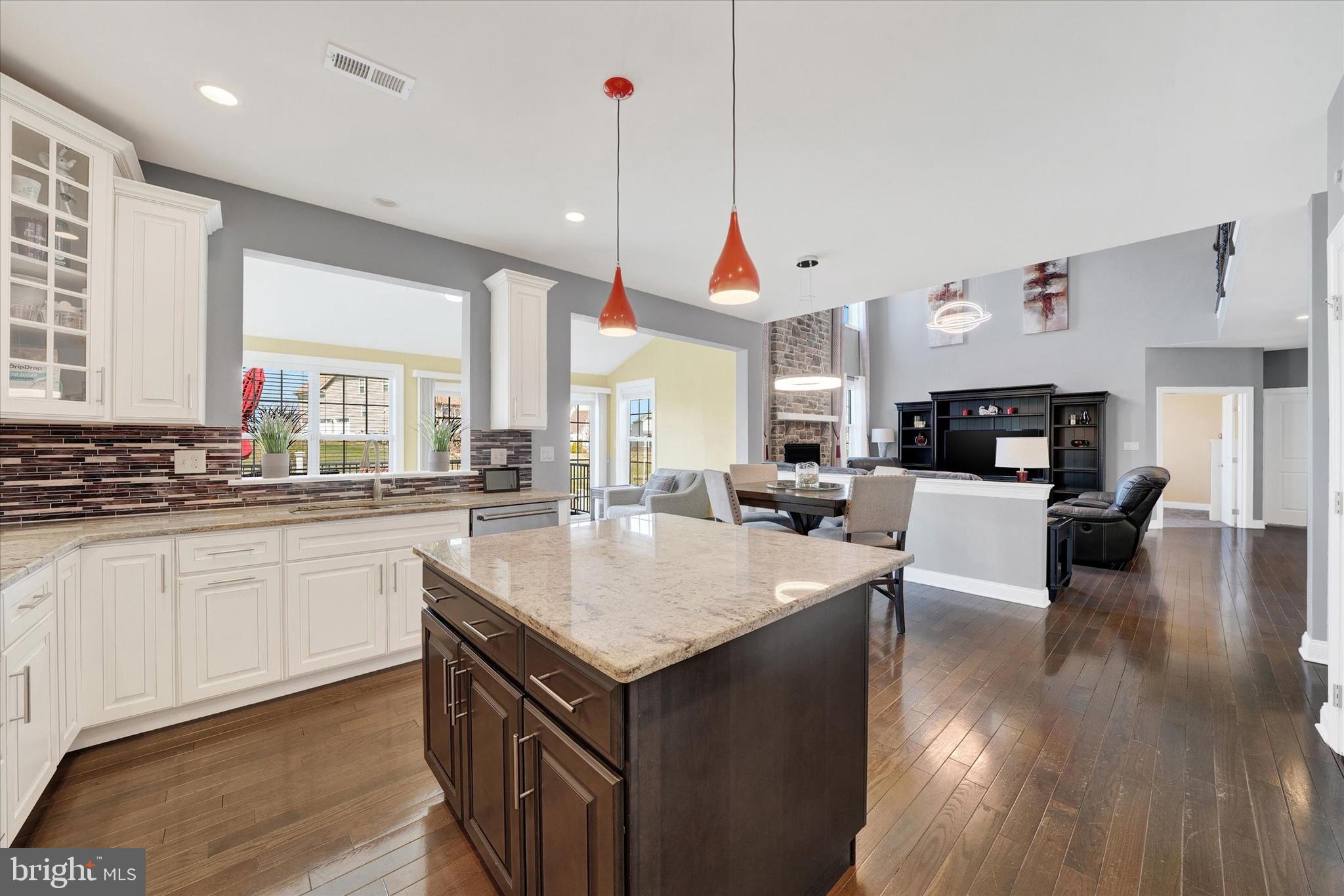 HIGH POINTE AT ST GE - Residential