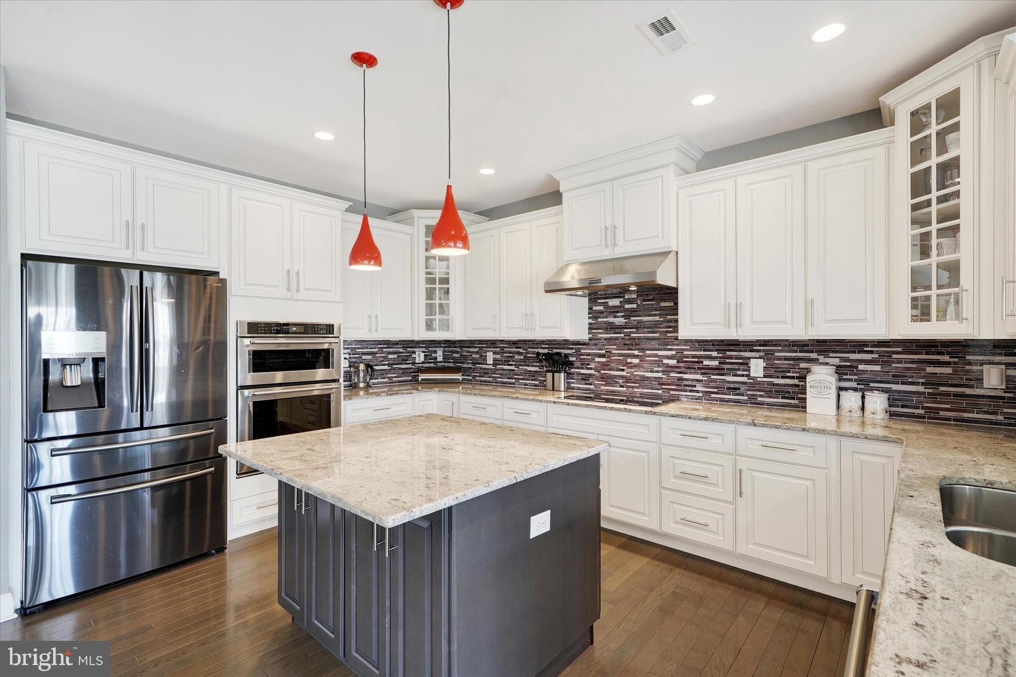 HIGH POINTE AT ST GE - Residential