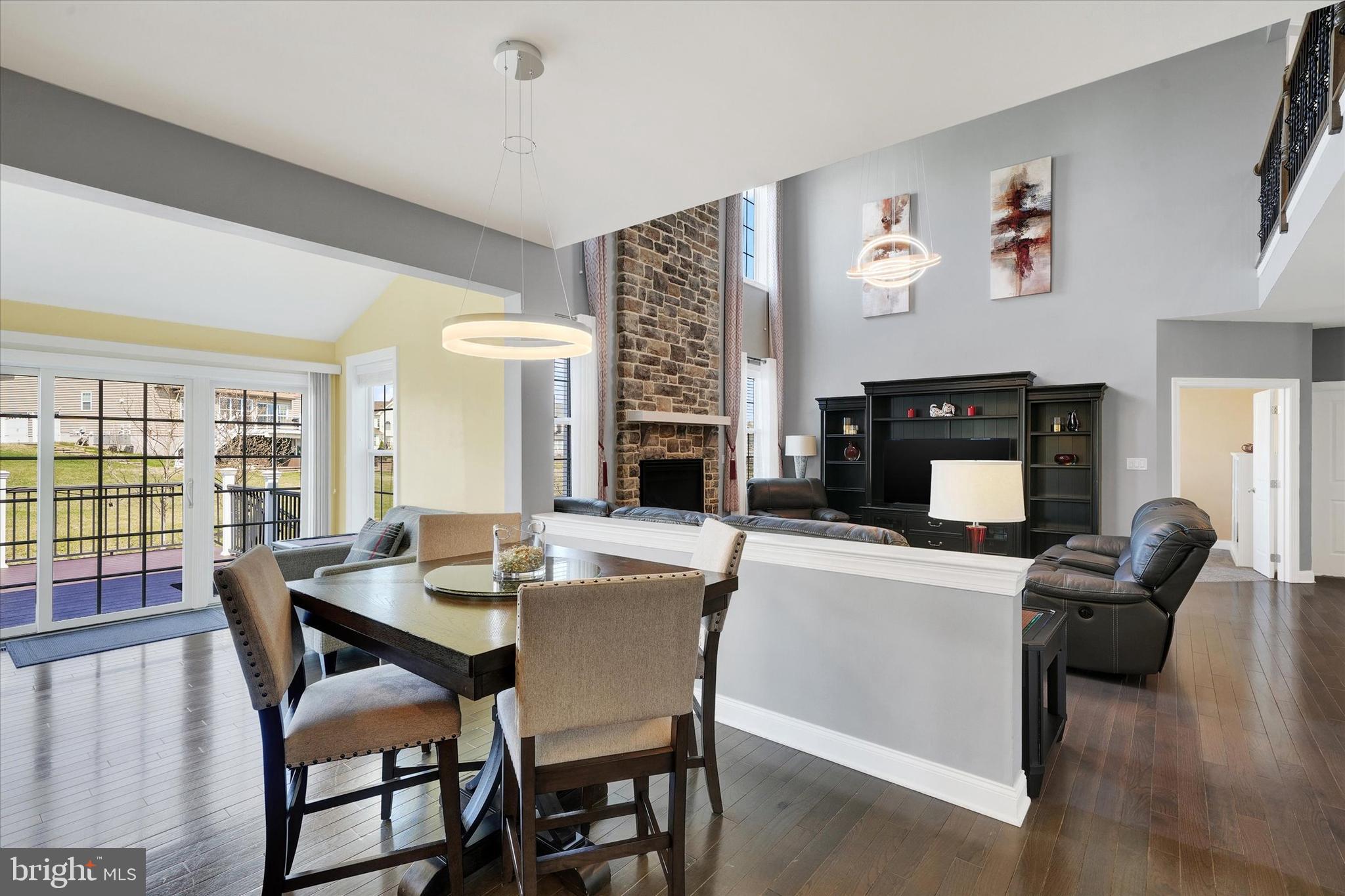 HIGH POINTE AT ST GE - Residential