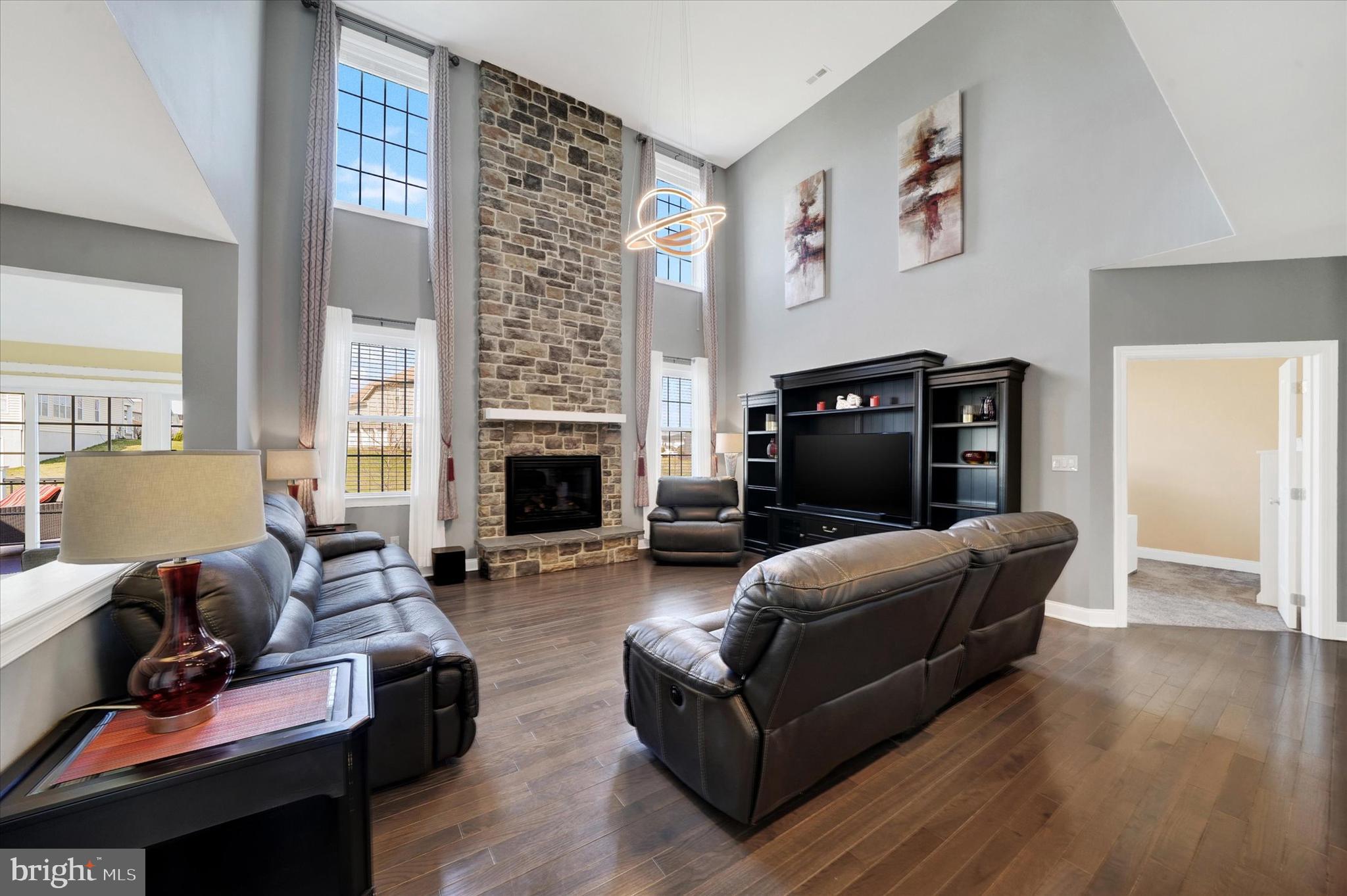 HIGH POINTE AT ST GE - Residential