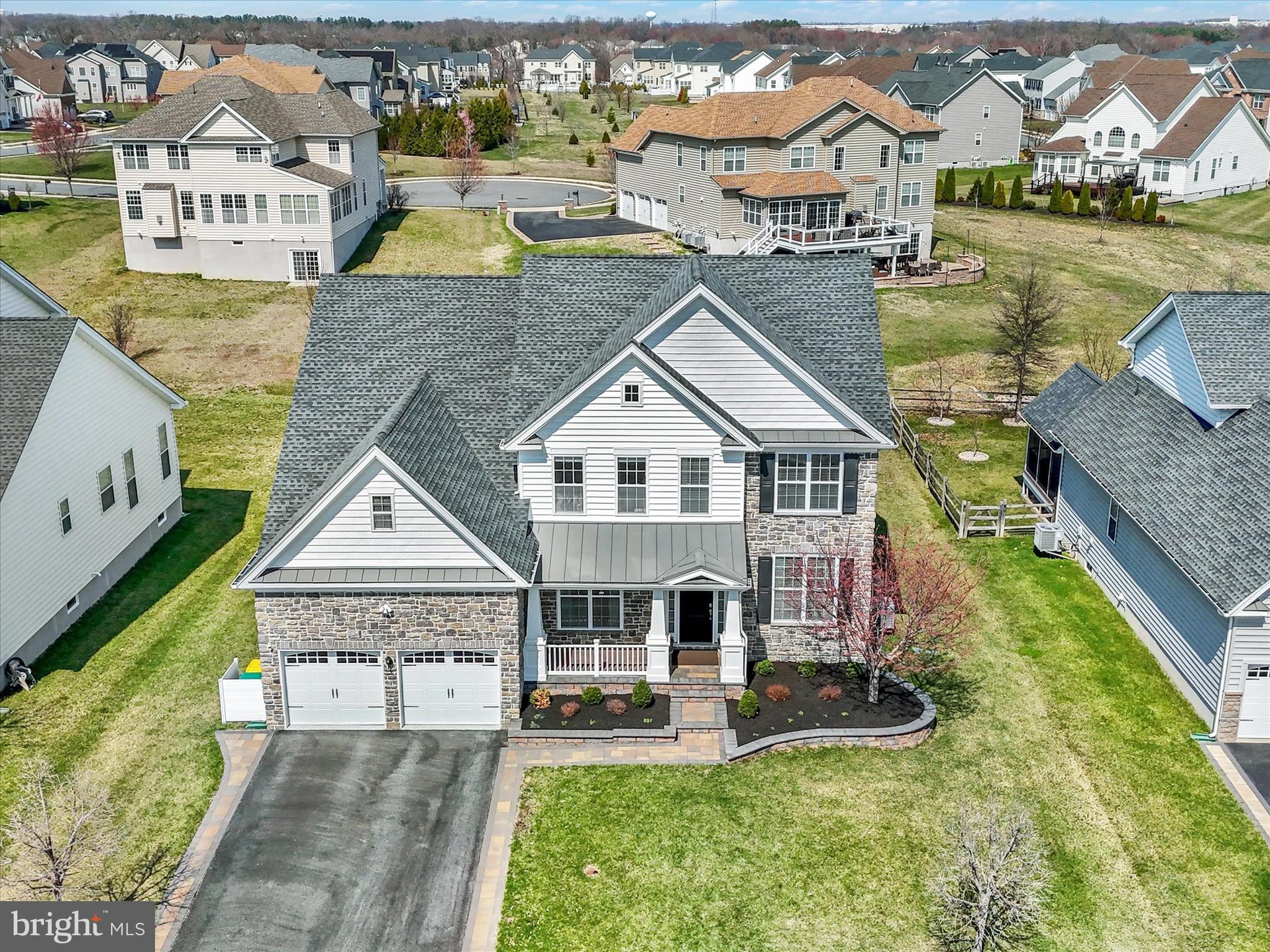 HIGH POINTE AT ST GE - Residential