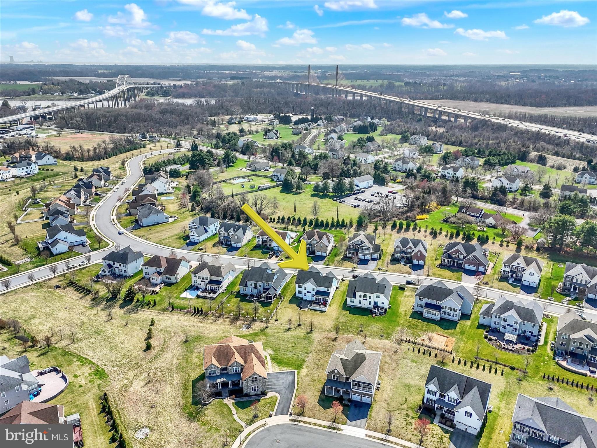 HIGH POINTE AT ST GE - Residential