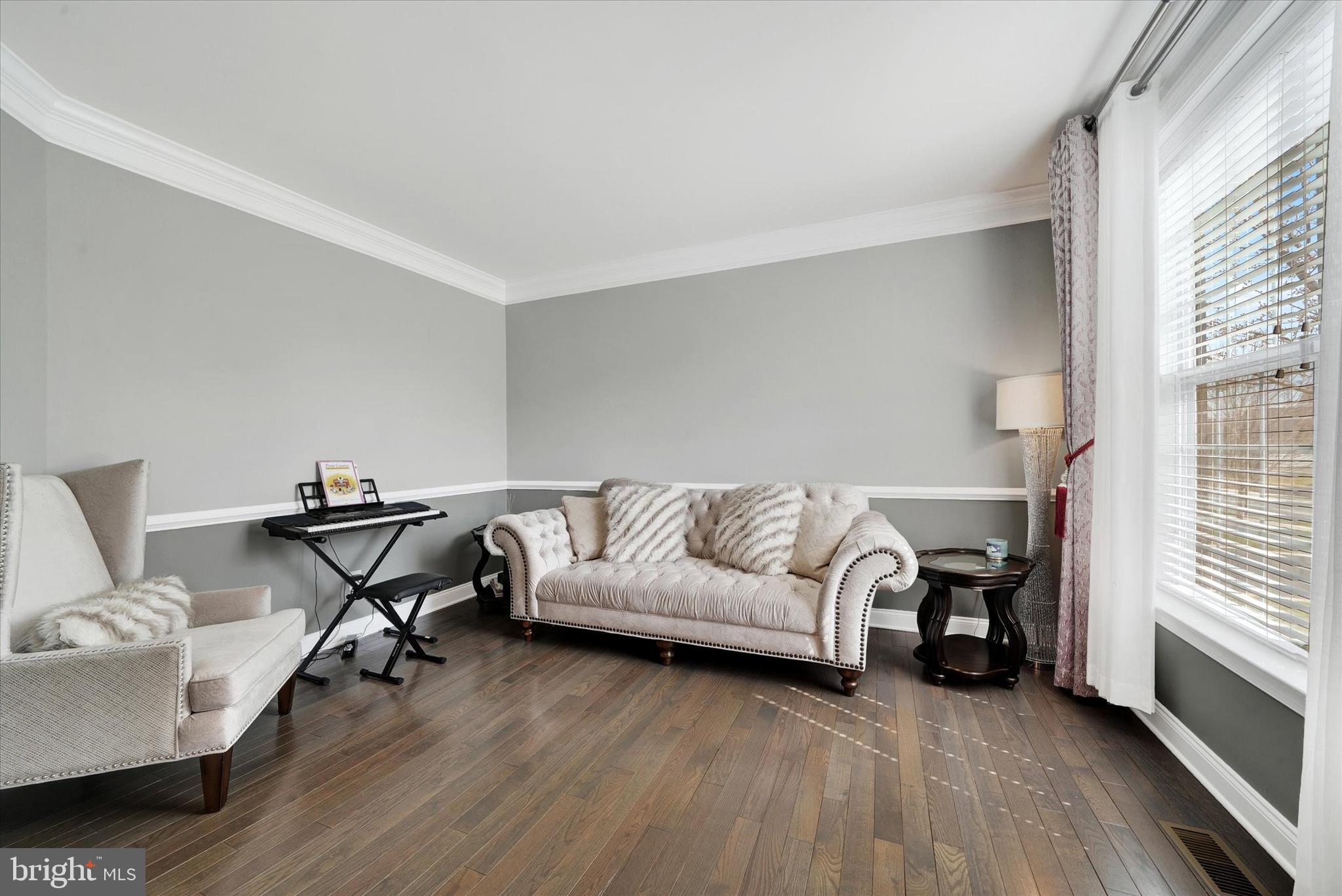 HIGH POINTE AT ST GE - Residential