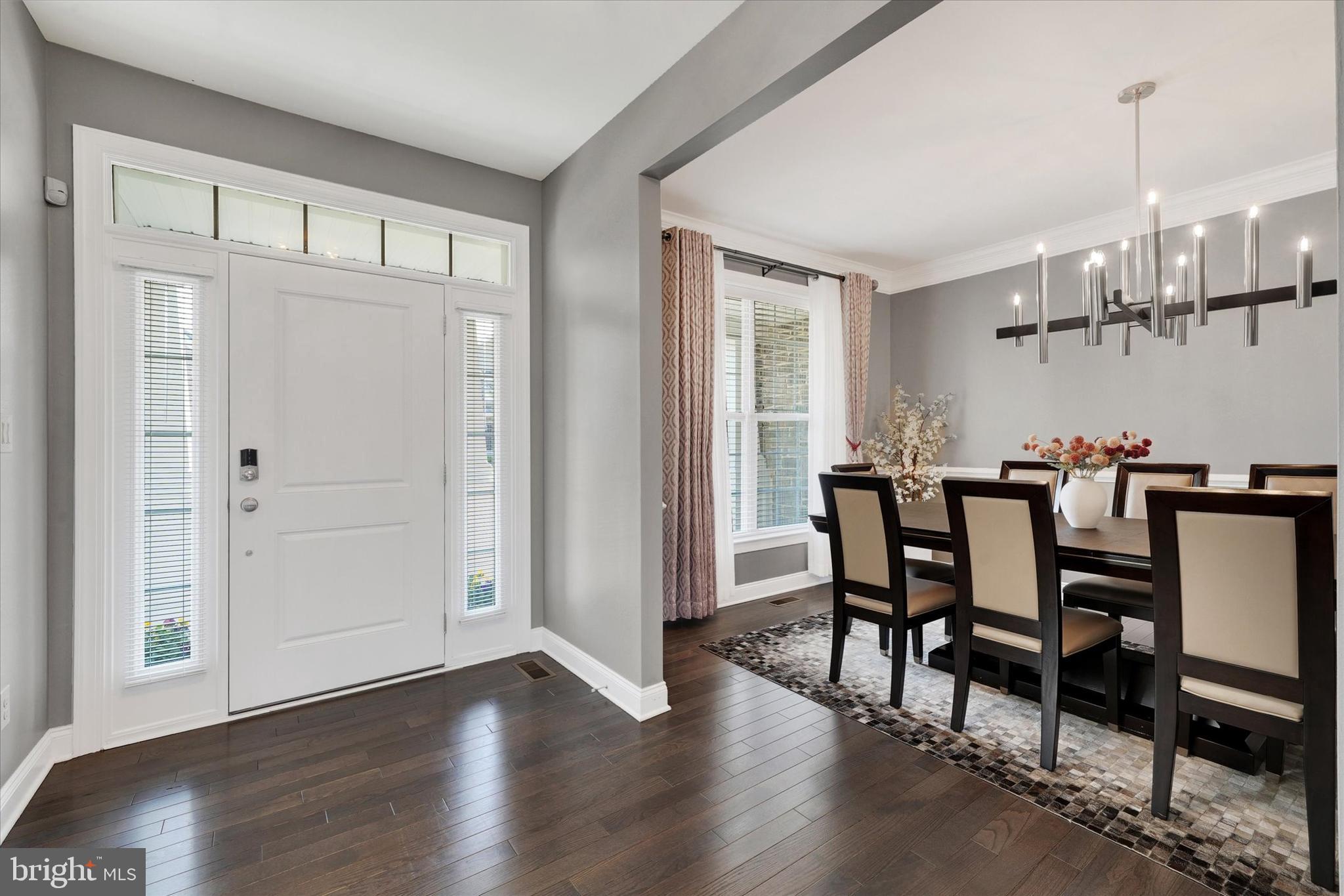 HIGH POINTE AT ST GE - Residential