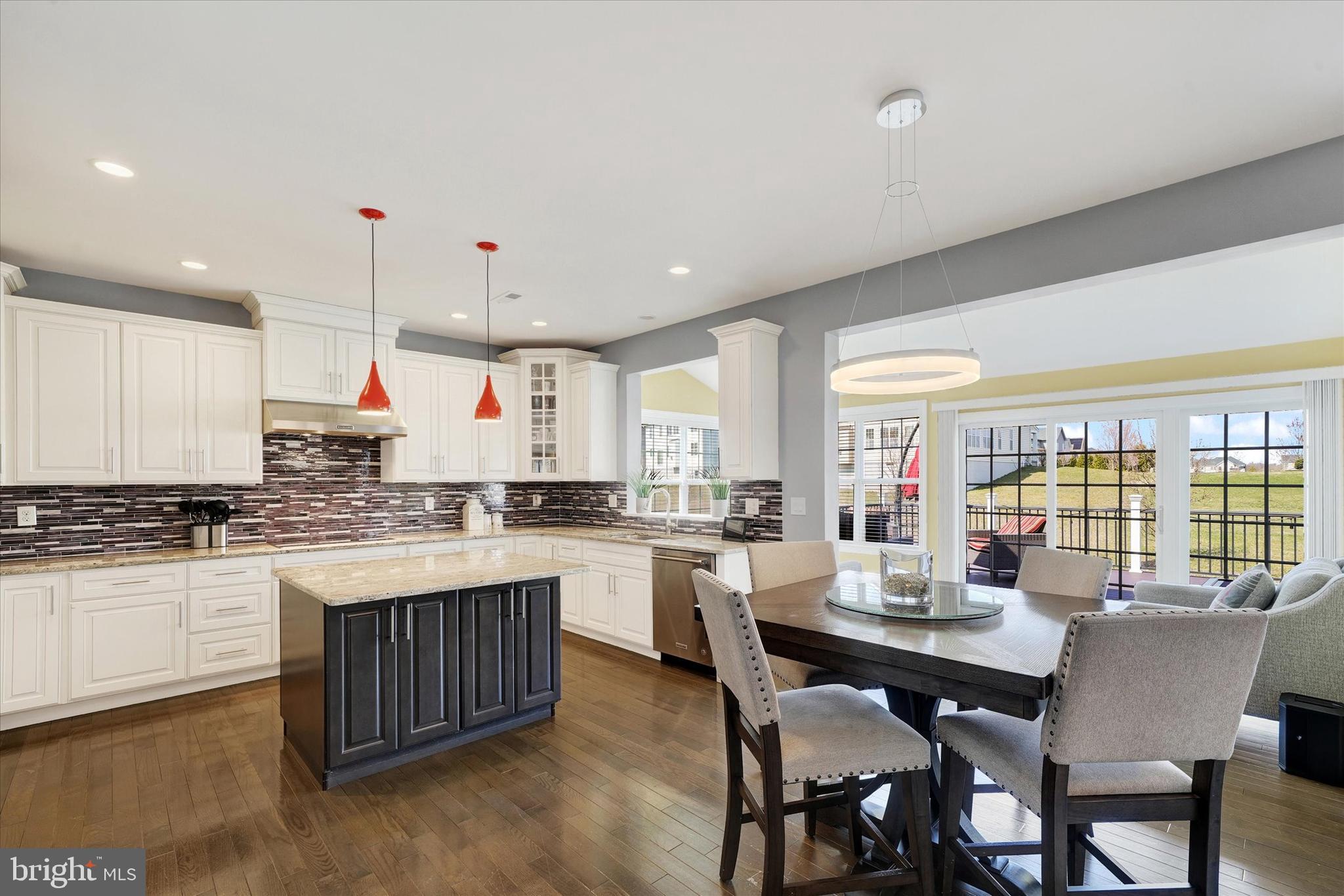 HIGH POINTE AT ST GE - Residential