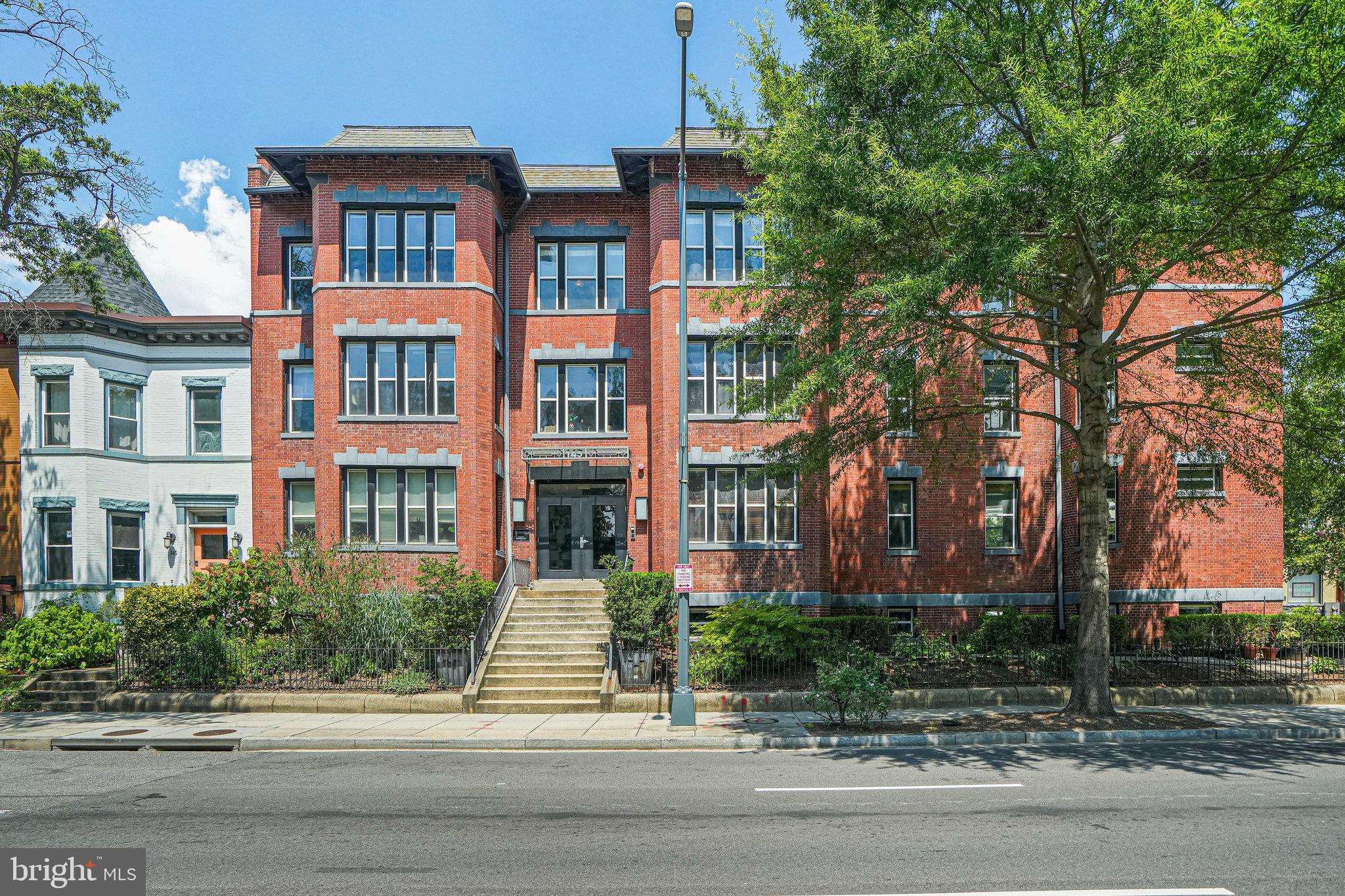 143 RHODE ISLAND AVENUE NW 7