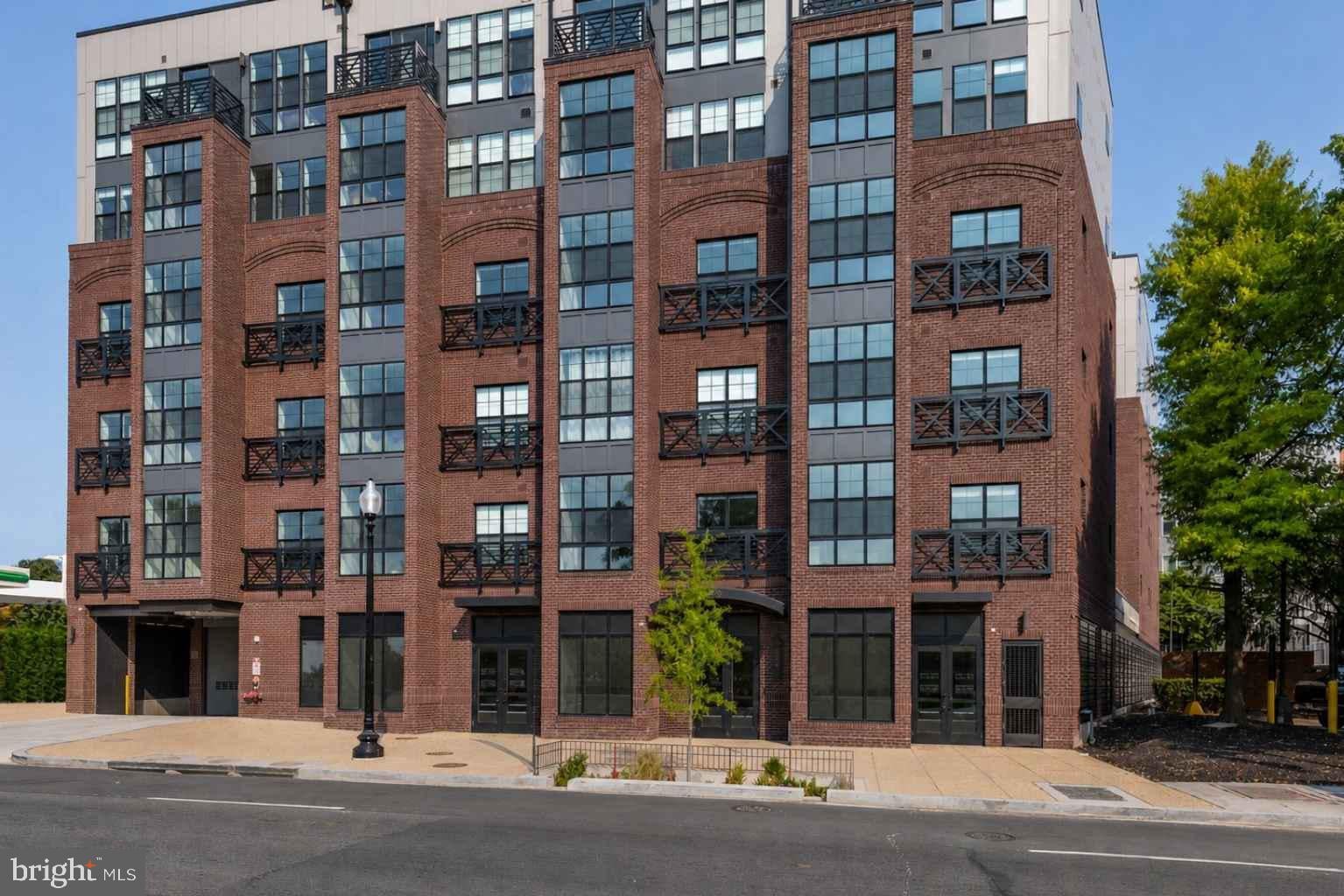 410 RHODE ISLAND AVENUE NE 414