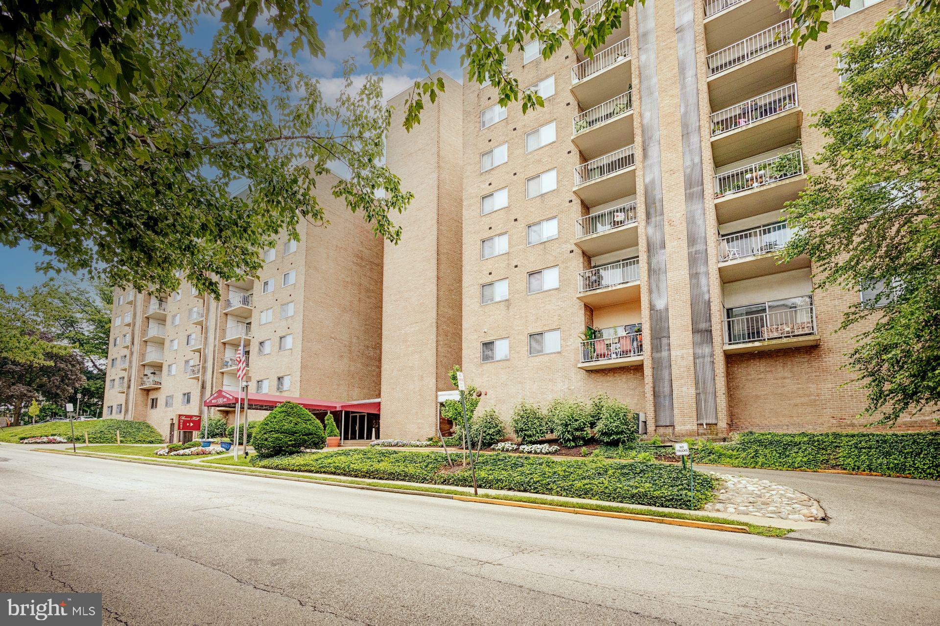 Welcome to Beaver Hill in Jenkintown Boro! This rarely offered 2-bedroom penthouse condo in the sought-after West building is a unique opportunity that will surely provide you with both comfort and convenience.
As you step past the entry hall, you'll be greeted by the charm of lovely hardwood parquet flooring, adding a touch of elegance to the interior. The unit's open floor plan integrates the kitchen into the flow, making it perfect for both everyday living and entertaining. The kitchen features lovely cabinets and brand-new stainless-steel appliances.
One of the standout features of this penthouse is the large sliding glass door that leads from the living room to your very own private top floor balcony. Here, you can bask in the natural light and enjoy a northwesterly exposure.
The unit boasts two full bathrooms, with a spacious hall bathroom featuring a convenient shower over tub. Both bedrooms have been updated with new carpeting. The primary bedroom is generously sized, complete with two closets and an en-suite primary bathroom featuring a stall shower.
Beaver Hill is renowned for its friendly community and outstanding staff, creating an inviting environment for residents. Parking is always a breeze, and for those seeking even more convenience, garage parking is available for an additional fee (subject to a wait list).
You'll be delighted to know that the monthly condo association fee includes a comprehensive range of utilities and services, such as electric, gas, water, trash, security, and exterior maintenance. Say goodbye to the hassle of snow removal and grounds upkeep.
The West building offers some enviable advantages, including full control of the HVAC unit serving your unit, ensuring your comfort is always a priority. Though there is plenty of closet space within the unit, residents of the West building benefit from an additional storage unit located on their floor for added convenience and accessibility. Convenient laundry facilities are located nearby on the same floor, offering ease of access without any disturbances. Access to these storage and laundry areas are especially convenient for this penthouse.
For those seeking to maintain an active lifestyle, access to the fitness center and pool is available for an additional fee, providing the perfect opportunity to relax and stay in shape without leaving the community.
Location-wise, this property has so much to offer. The shops and dining establishments on and around Old York Road are just a stone's throw away, offering an array of options for shopping and dining. You'll be delighted to find Jenkintown's highly rated schools just a short distance away!
The cherry on top is the proximity to the Jenkintown train station providing convenient access to Center City. Commuting has never been easier, and you can even enjoy a direct route to the airport for your more distant travel needs.
Don't miss this rare opportunity to own a penthouse condo in Jenkintown Boro. Embrace the unmatched convenience, and friendly community of Beaver Hill by making this stunning property your new home. Act fast, as opportunities like this are few and far between!