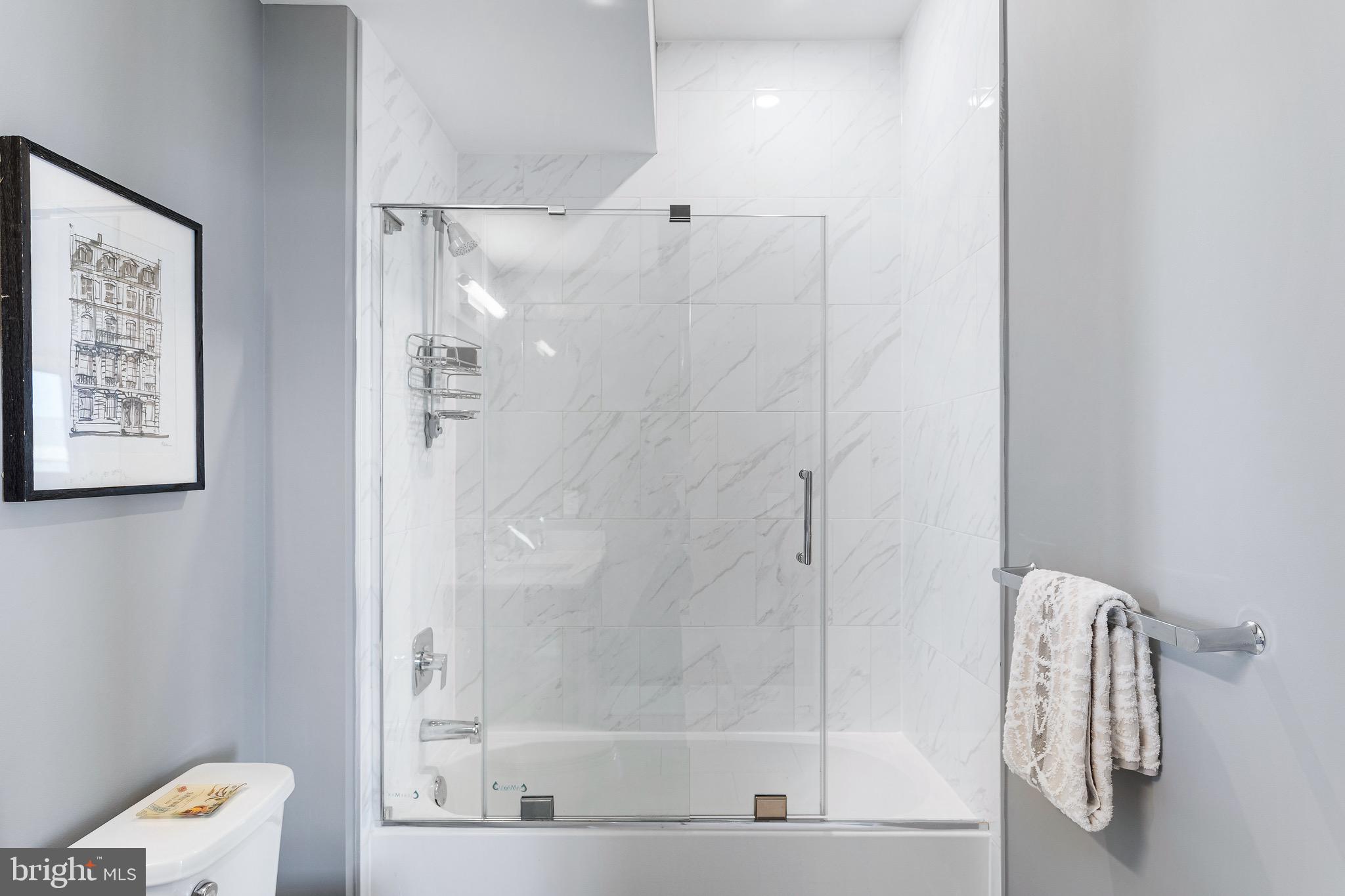 NATIONAL HARBOR - Residential