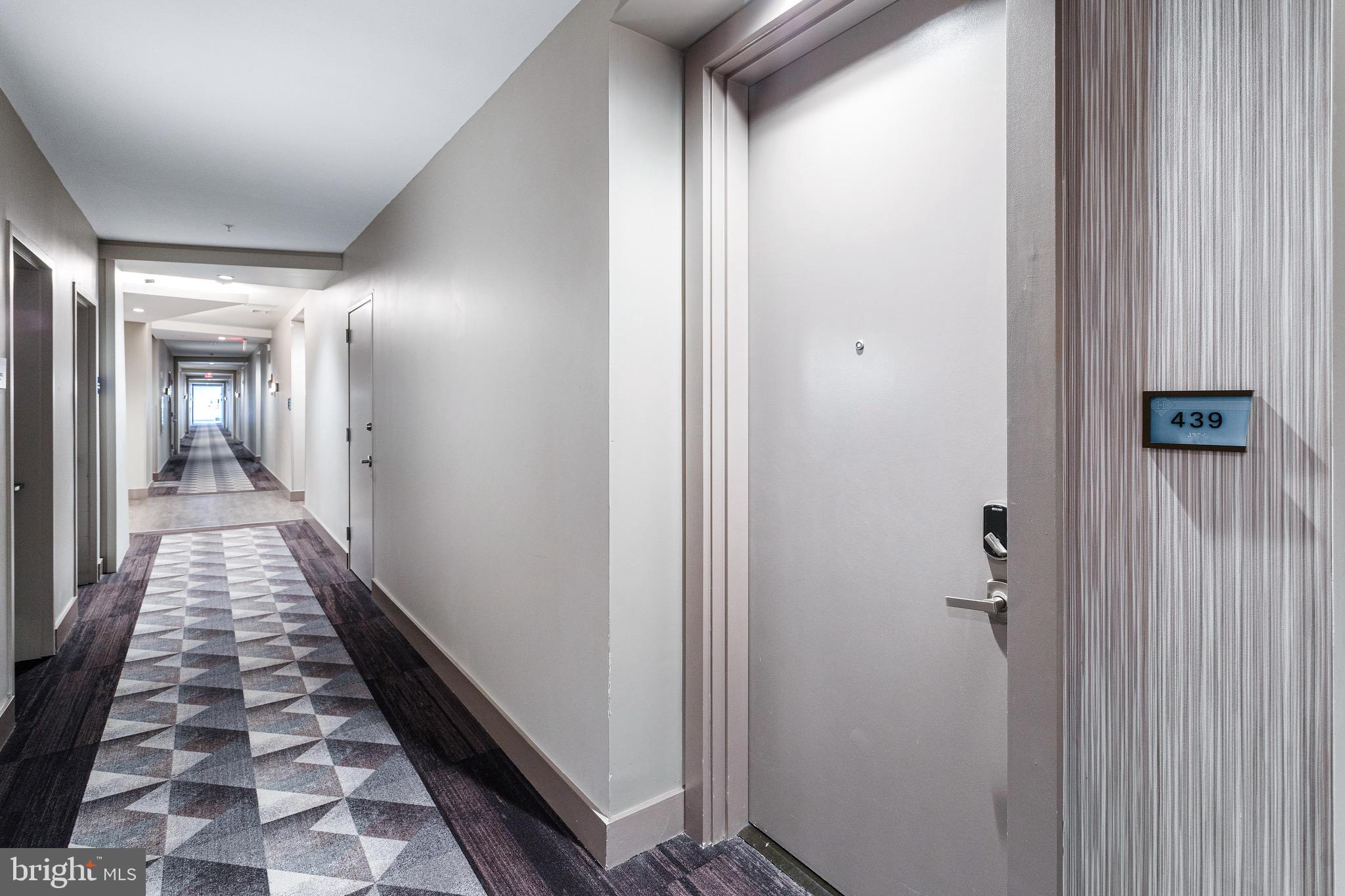 NATIONAL HARBOR - Residential