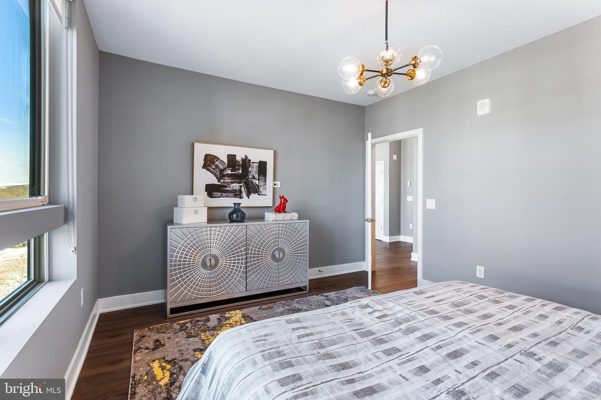 NATIONAL HARBOR - Residential