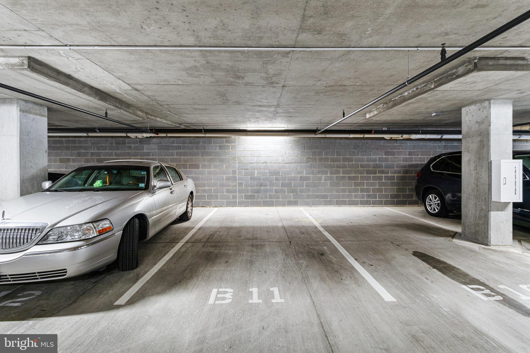 NATIONAL HARBOR - Residential