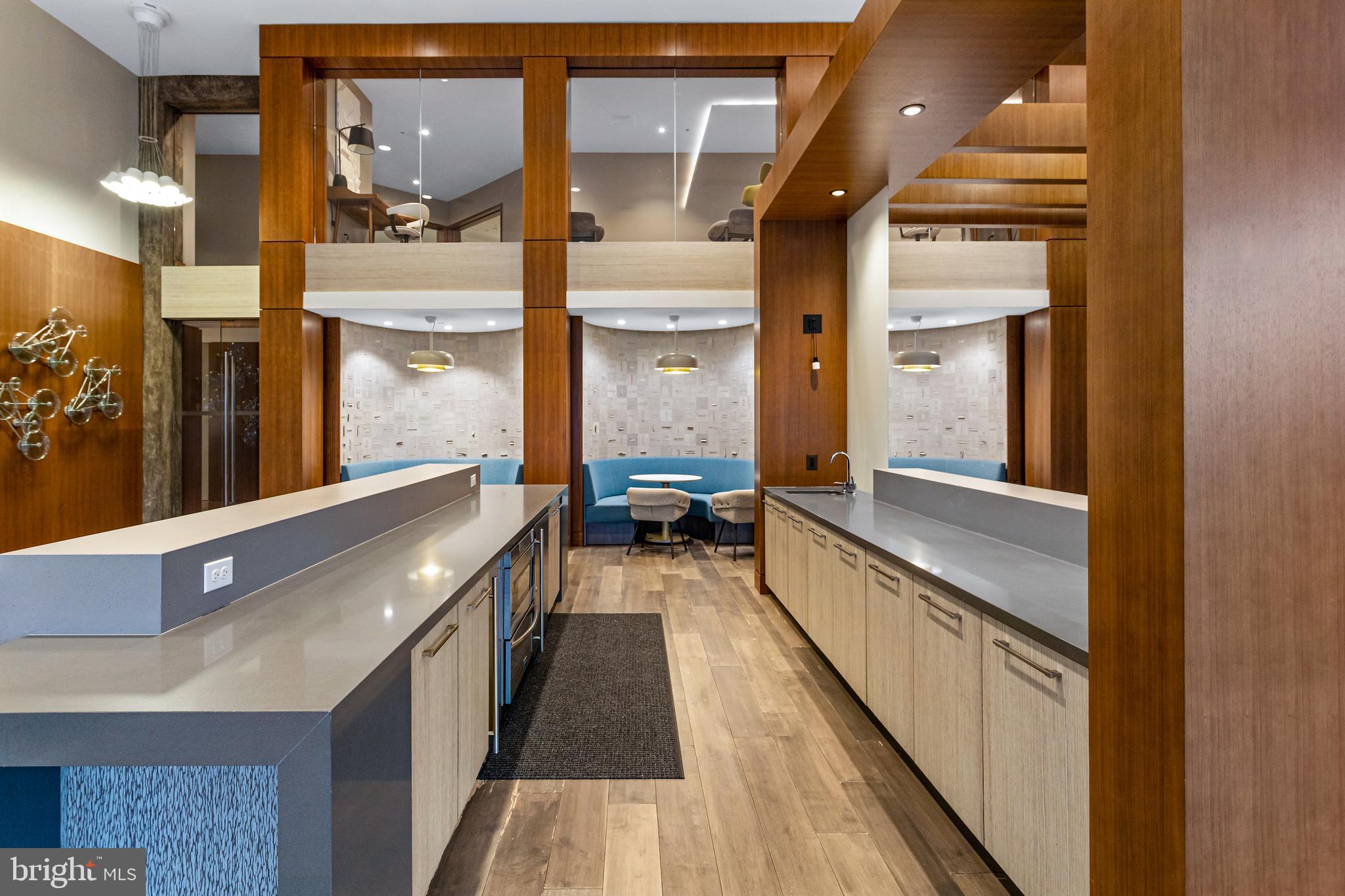 NATIONAL HARBOR - Residential