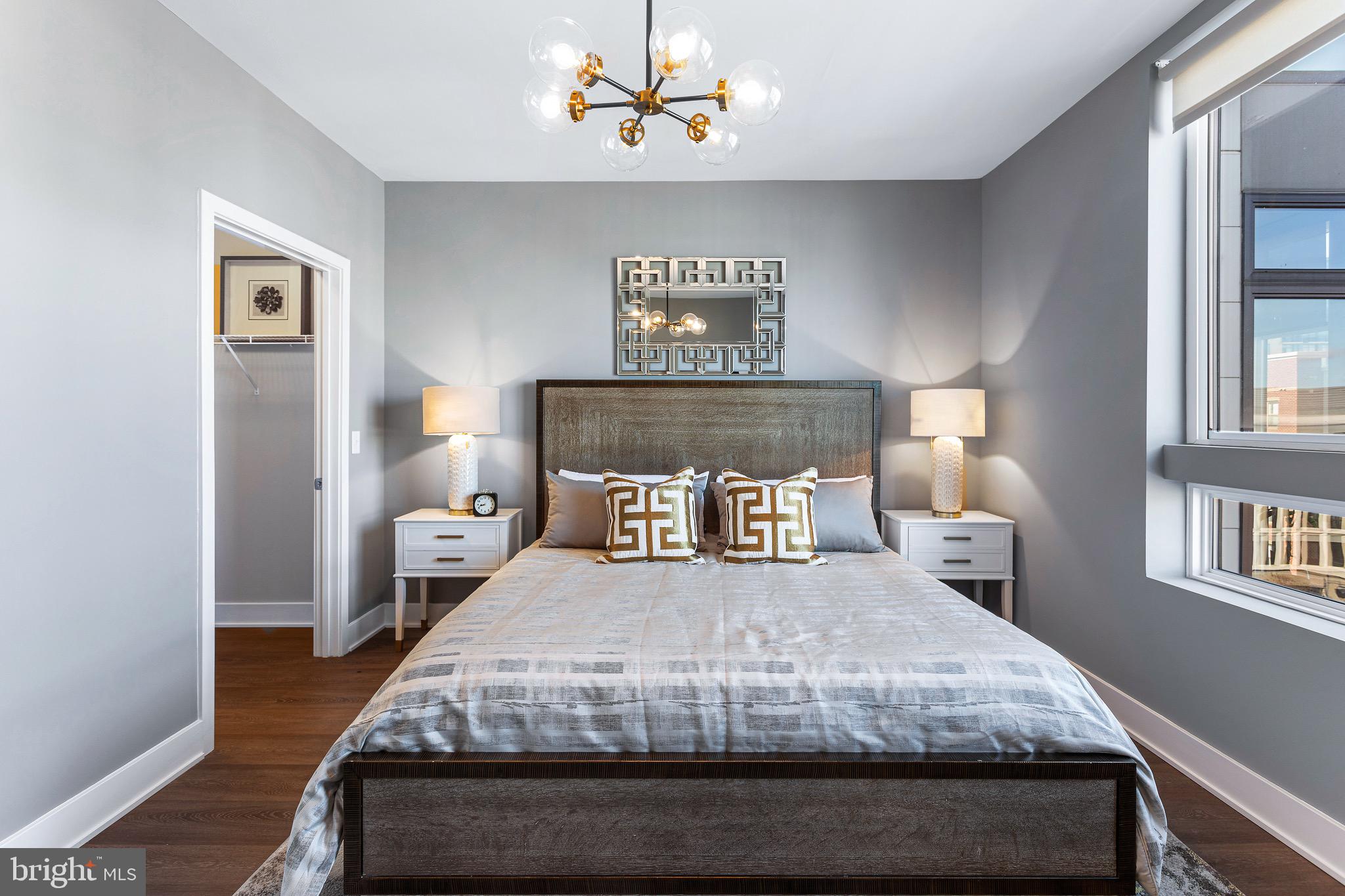 NATIONAL HARBOR - Residential