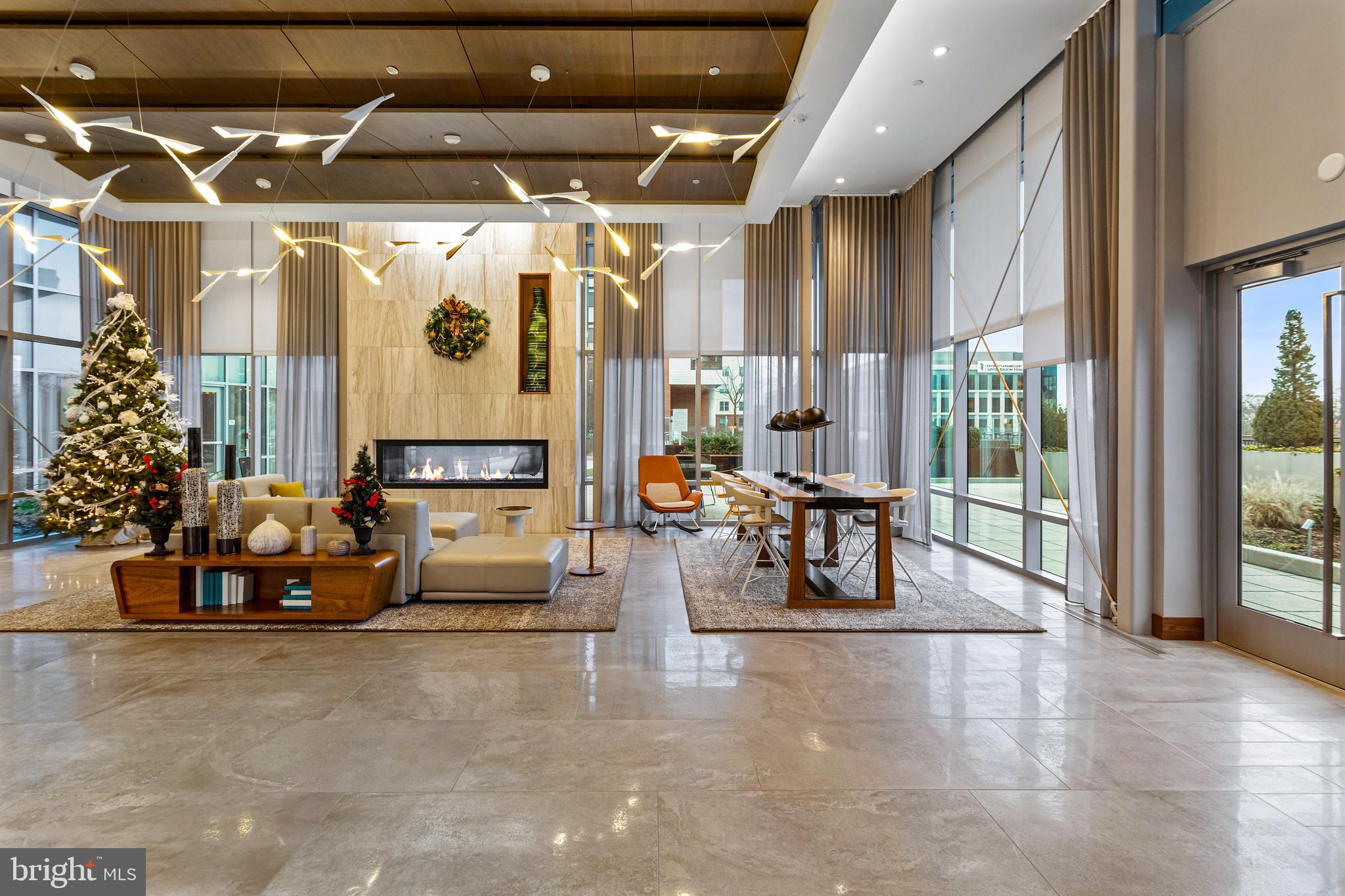 NATIONAL HARBOR - Residential